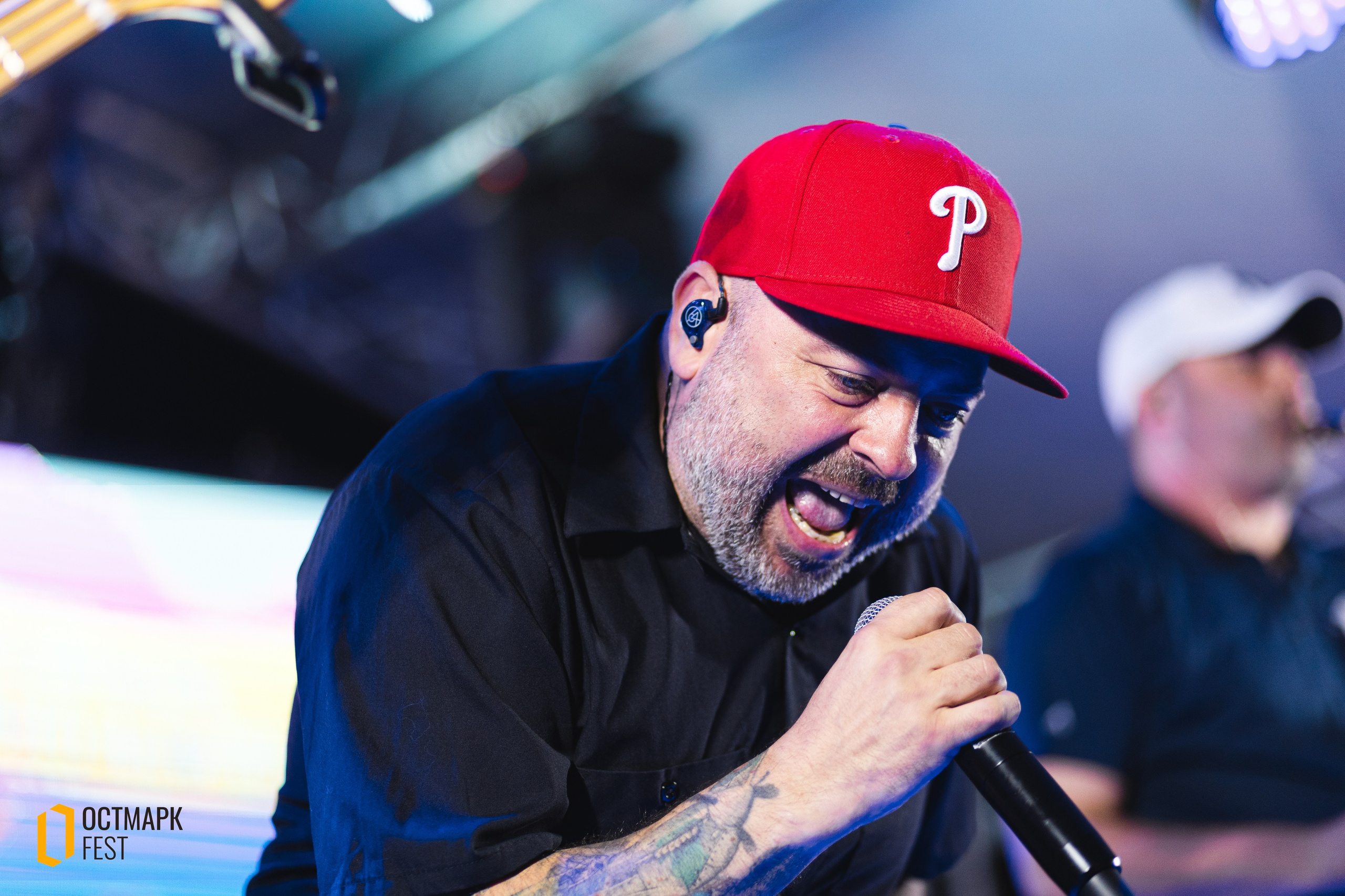 ОСТМАРК FEST 2024. KRIS KRUPINNIKOVA