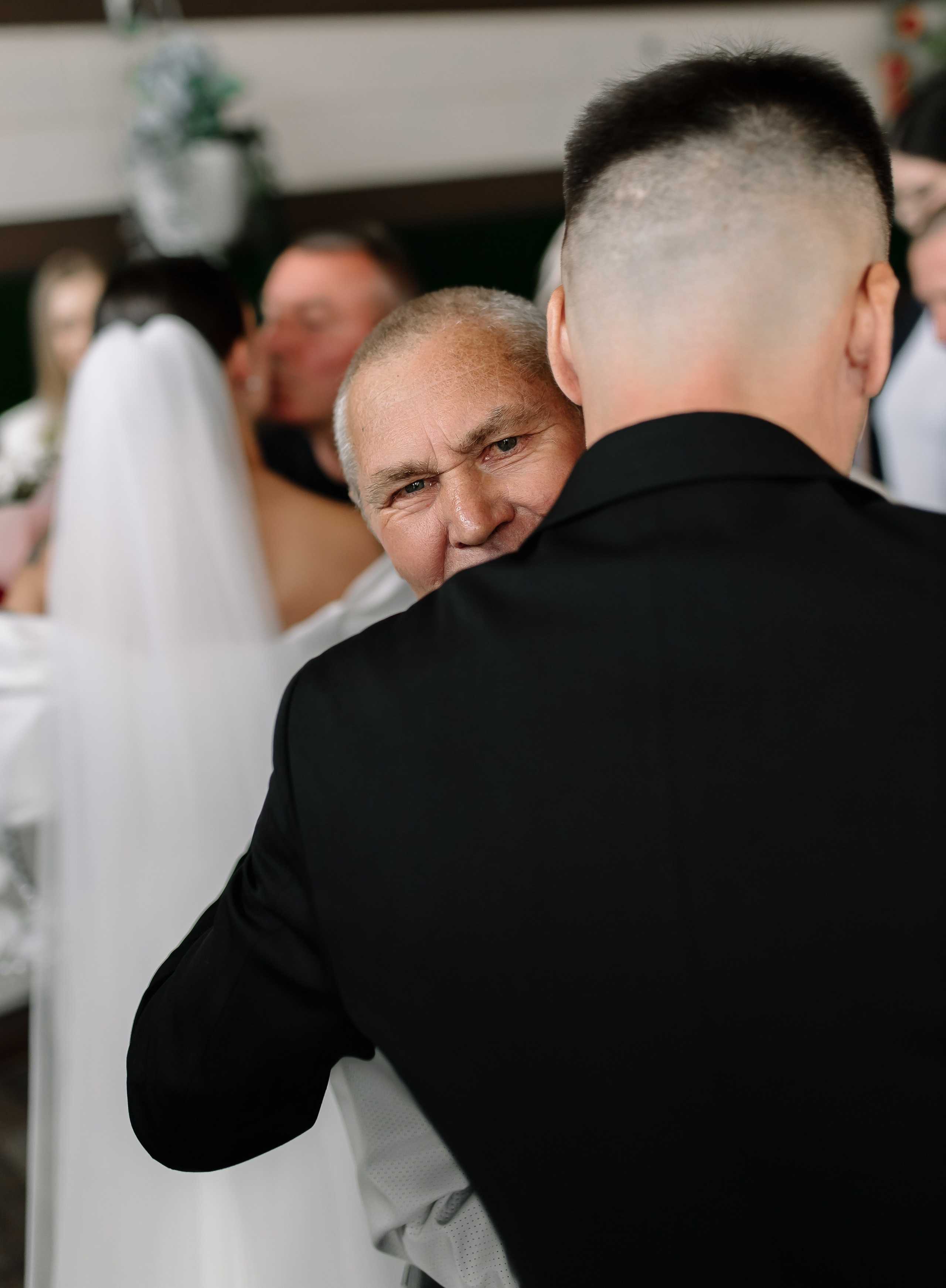 Камерные Свадьбы. Meryfotoidea