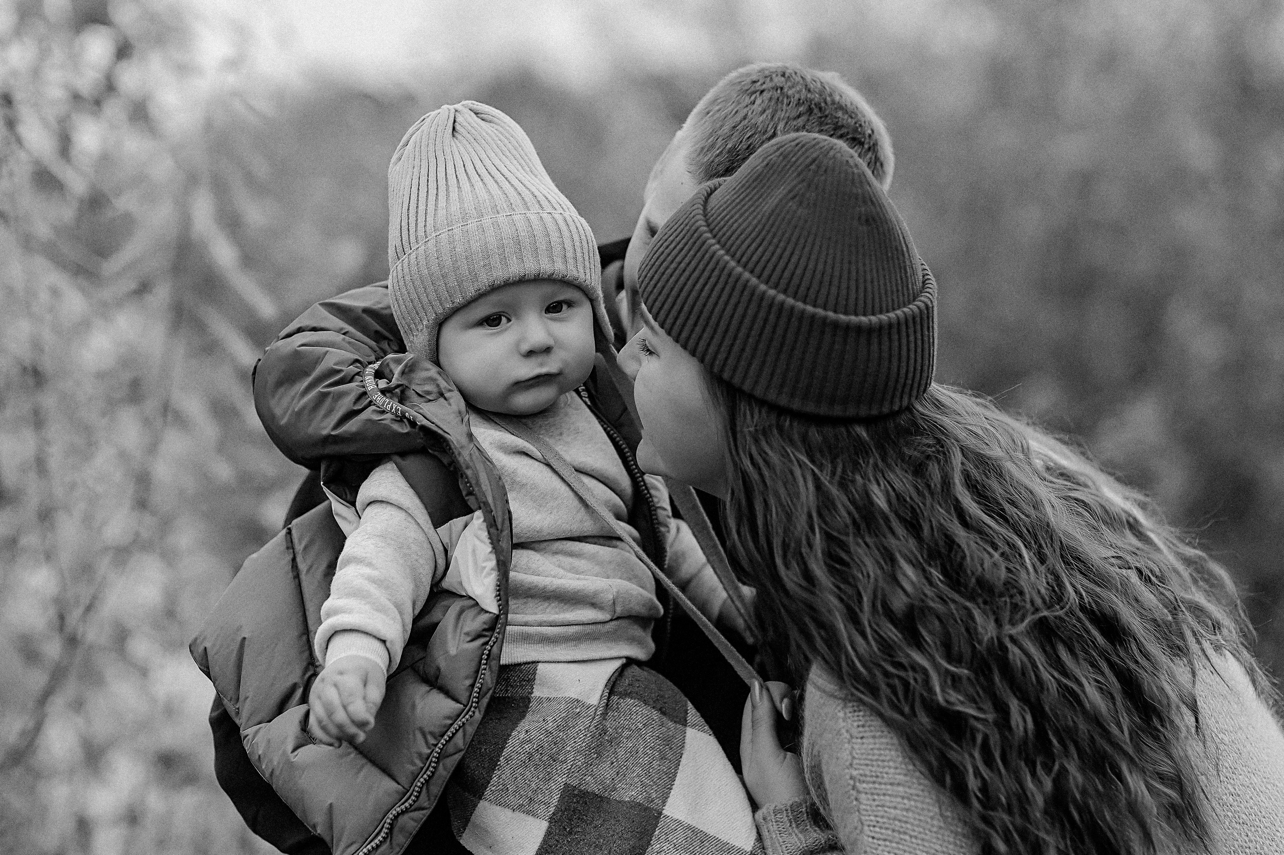 Бус/кемпер. Семейный фотограф Тюмень, фотограф на роды Салмина Мария