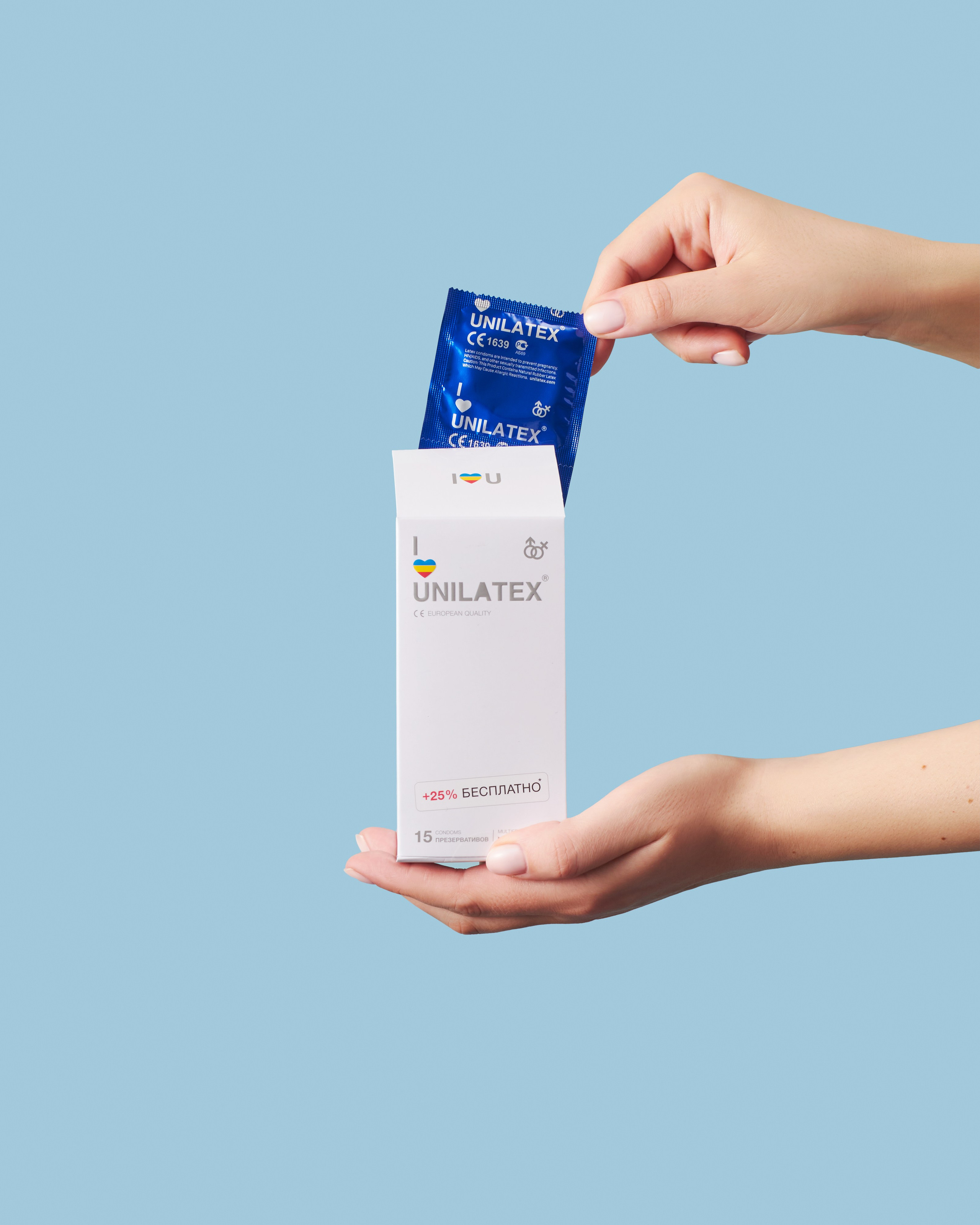 Unilatex. Предметный фотограф в Москве Софья Боргардт