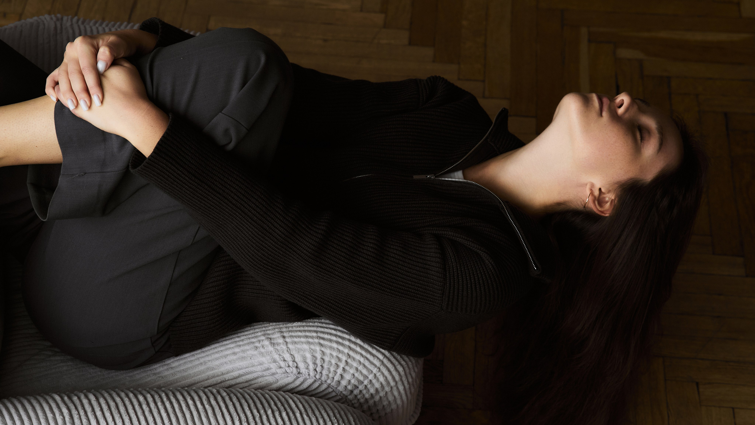 Дарья. Портретный фотограф в Москве | Анастасия Старкова