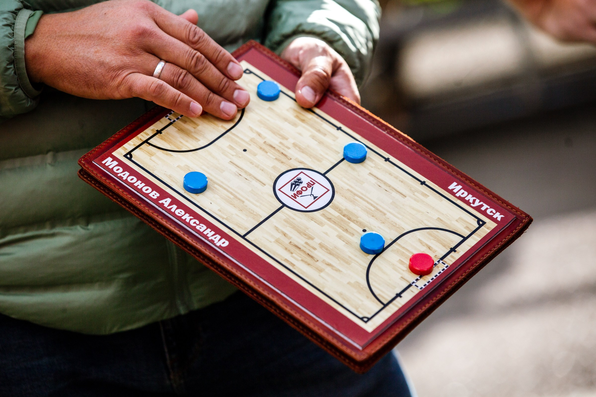 XXXVI турнир по мини-футболу посвящённый памяти Льва Перминова | 2025. Фотограф в Иркутске Евгения Айвазова