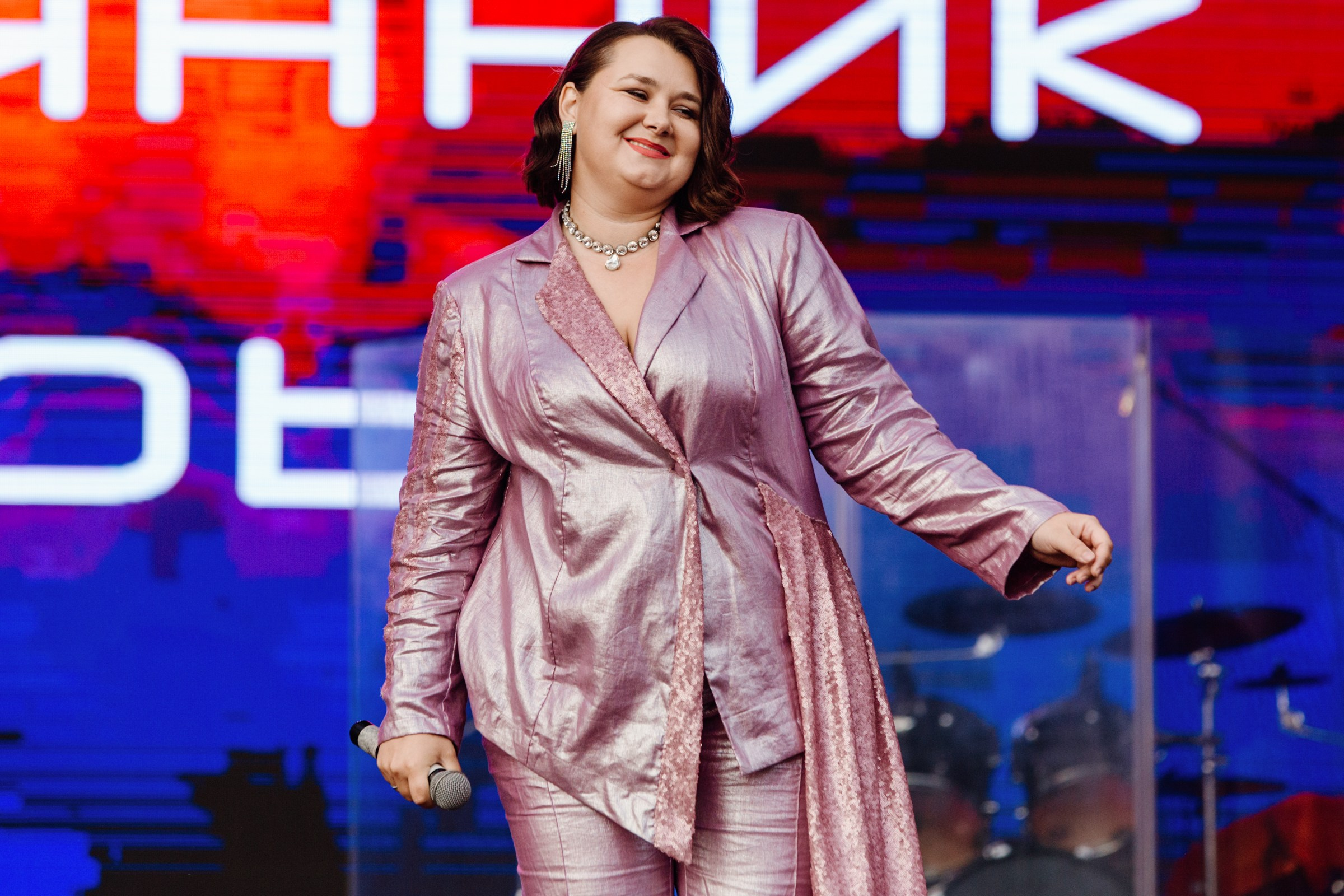 День города Усолье-Сибирское 2025. Фотограф в Иркутске Евгения Айвазова