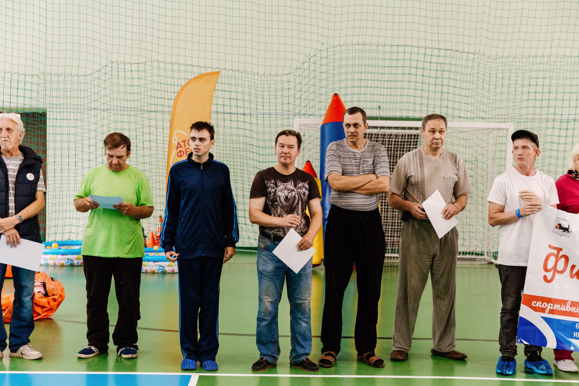 День города Усолье-Сибирское 2025. Фотограф в Иркутске Евгения Айвазова