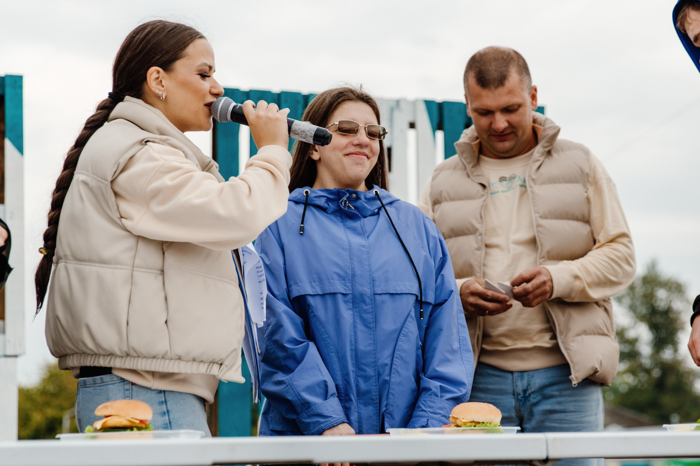 День города Усолье-Сибирское 2025. Фотограф в Иркутске Евгения Айвазова