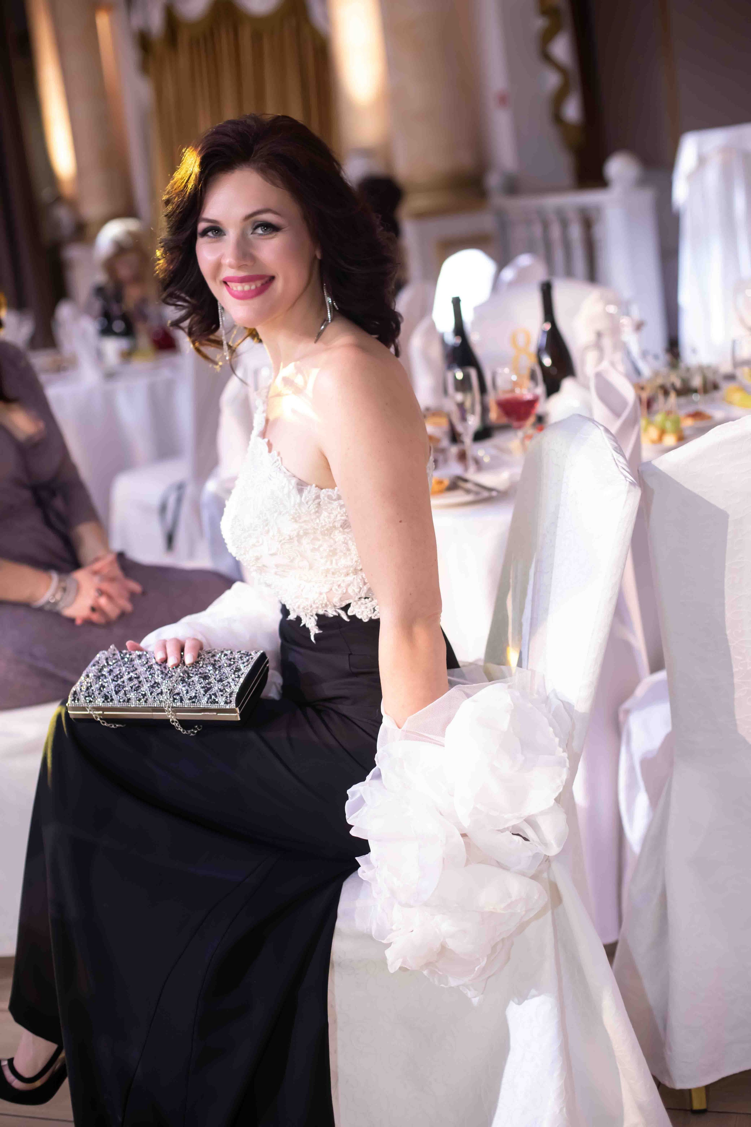 Портреты. Главная