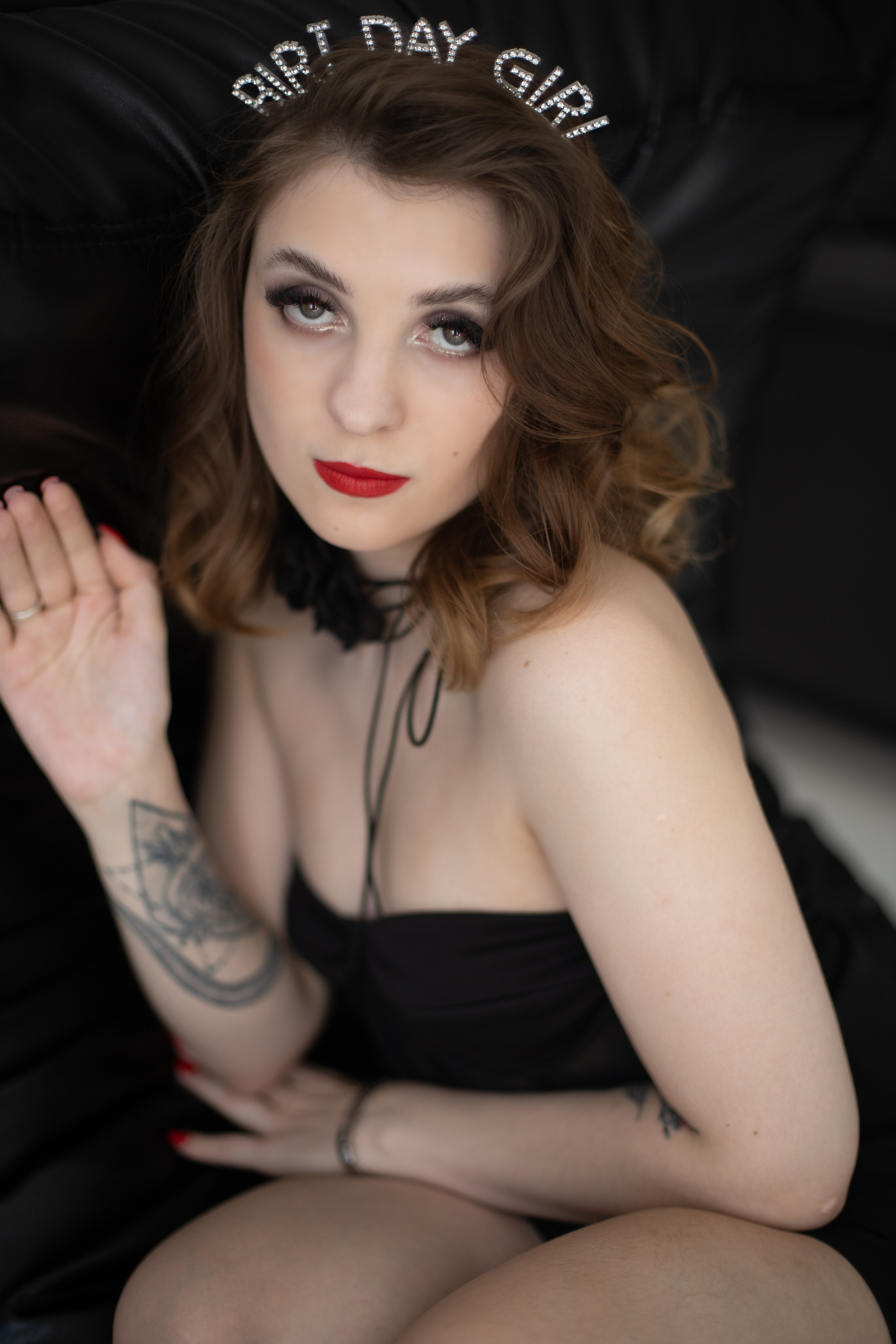 Тематические съемки. Главная