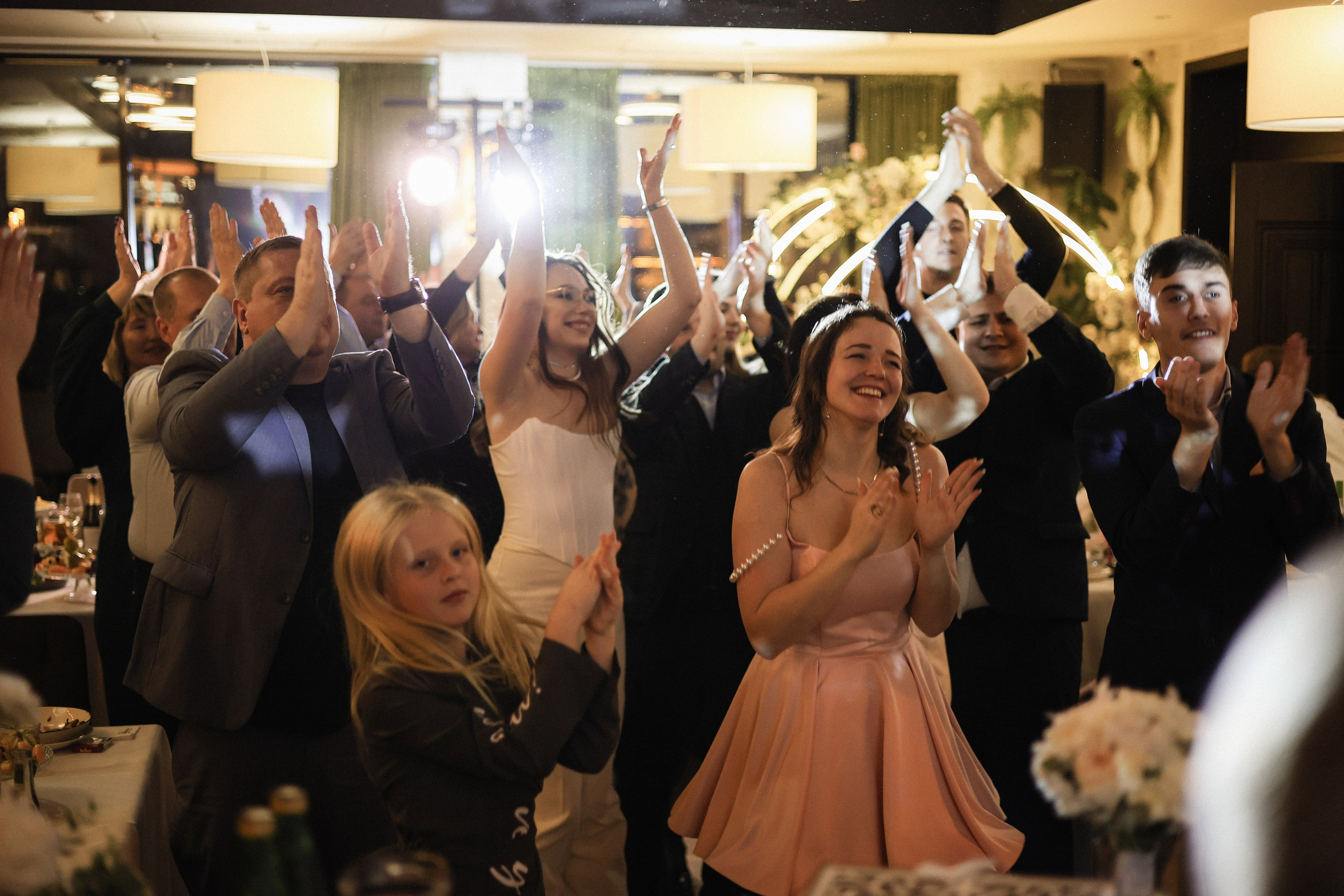 Евгений и Виктория. Фотограф Волгоград / Волжский