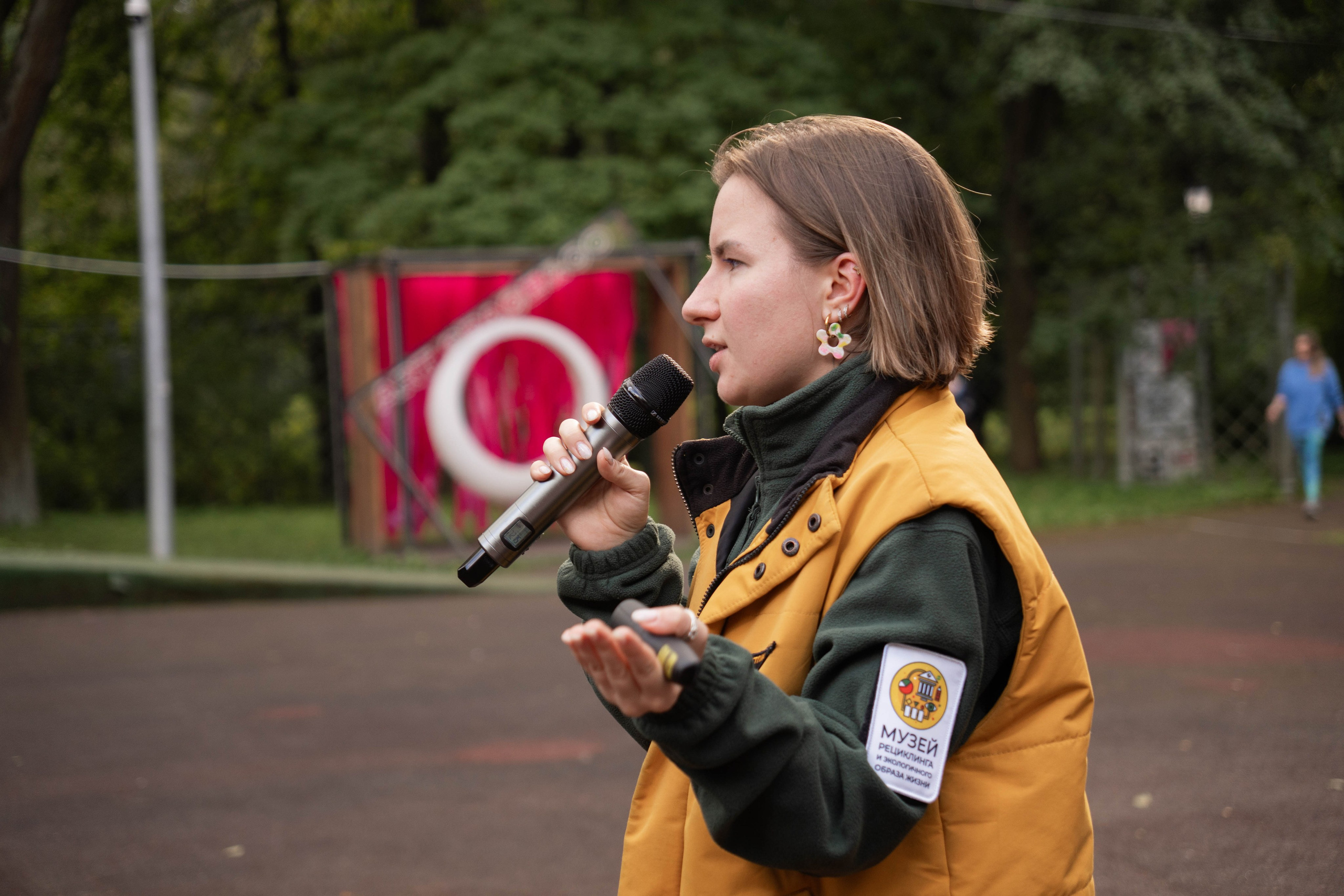 Репортаж. Oyallu.ru