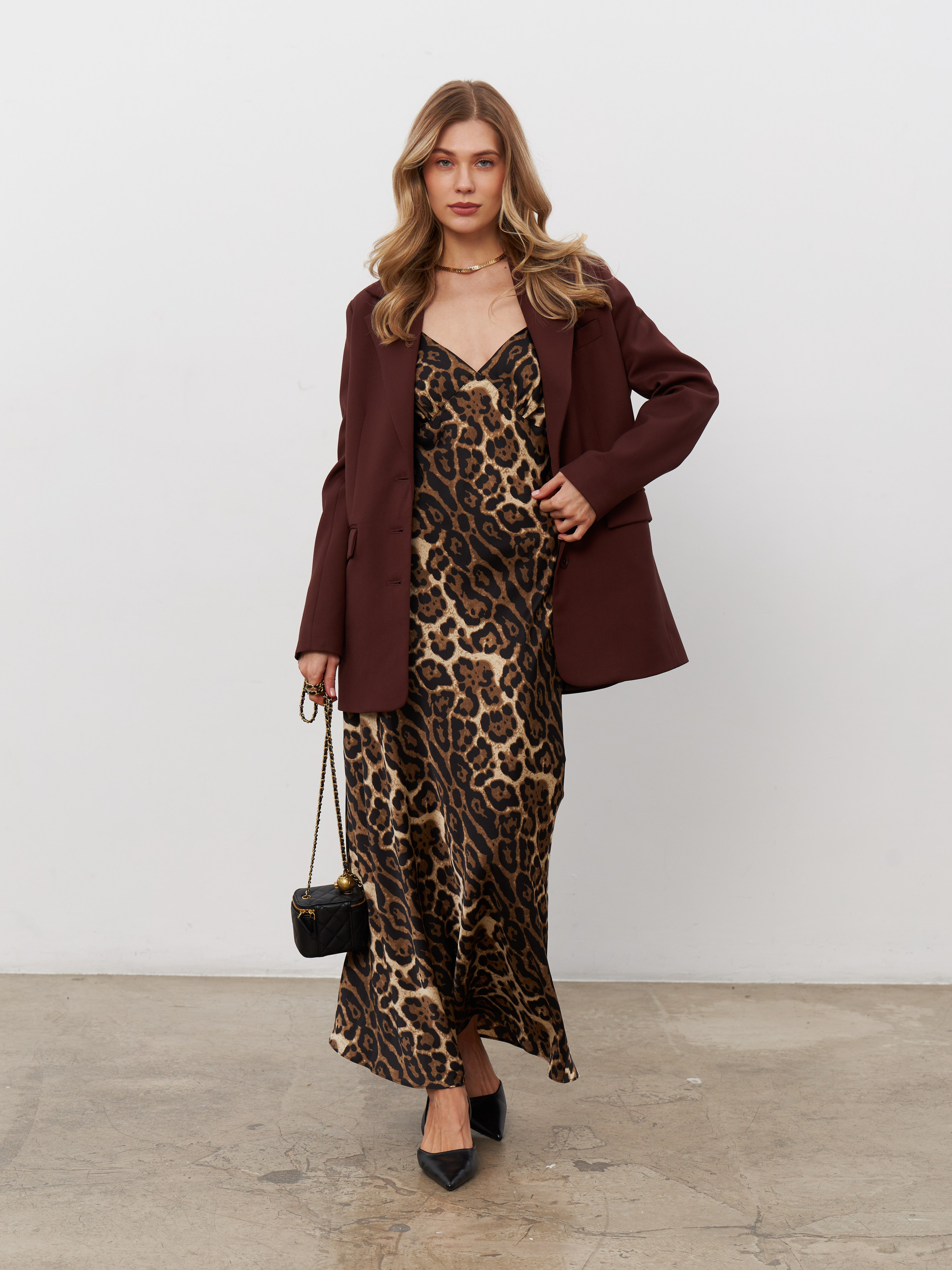 MOKOZ march'24. Fashion фотограф в Москве Алиса Деко