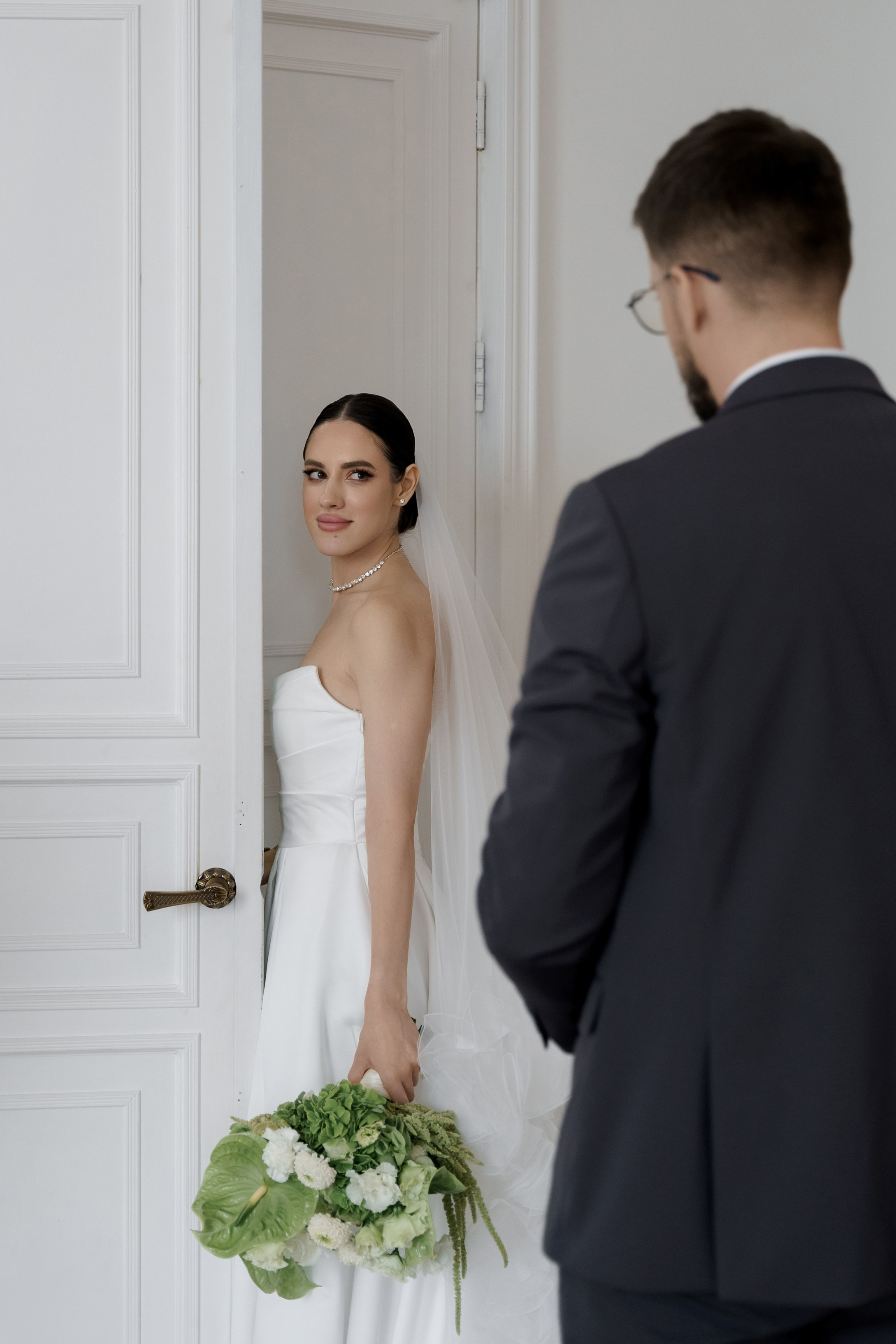 Ирина & Анатолий «Камерная свадьба». Свадебный фотограф в Краснодаре