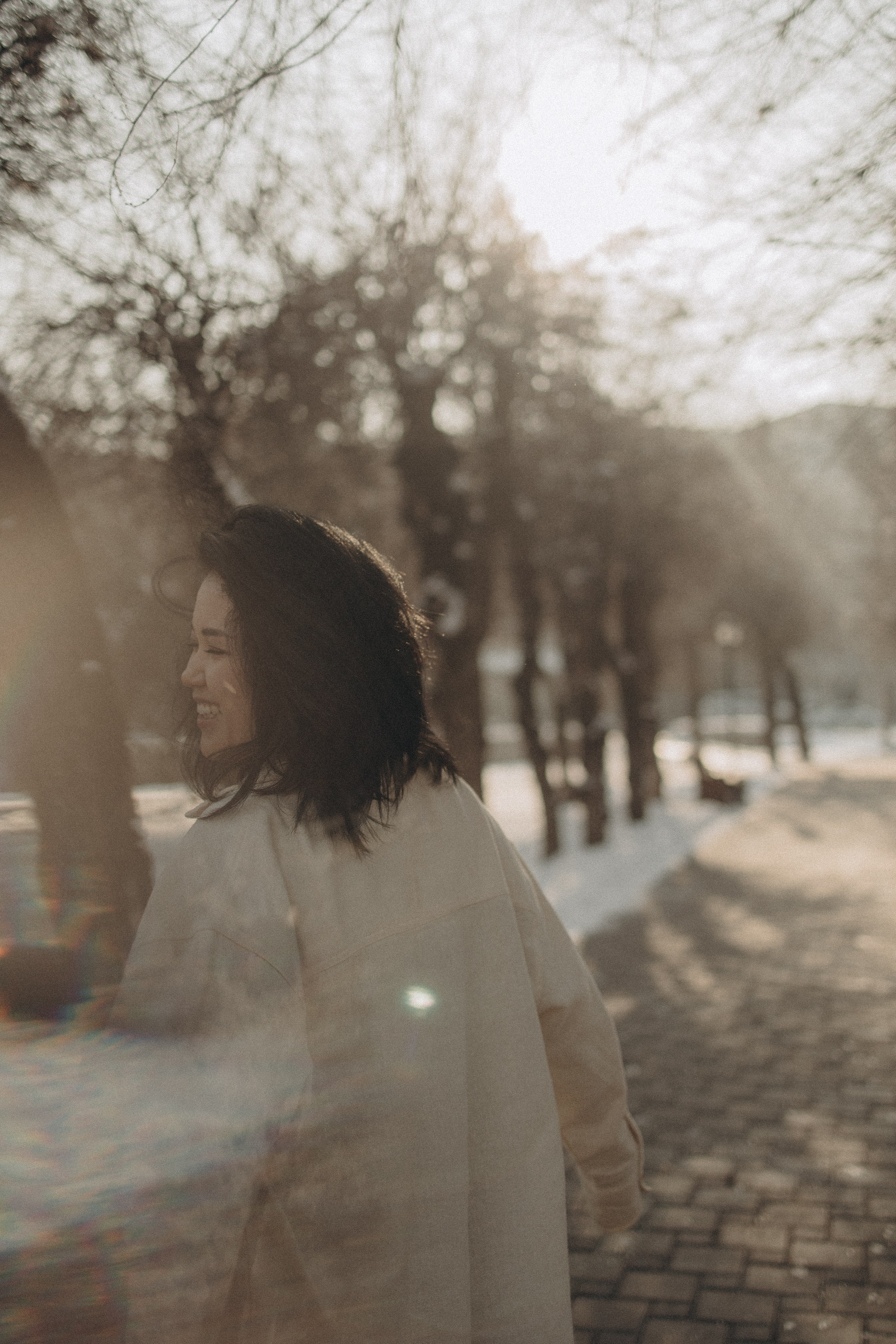 Шура / Алматы. Фотограф Наталья Гончарова. Снимаю живые портреты в Алматы