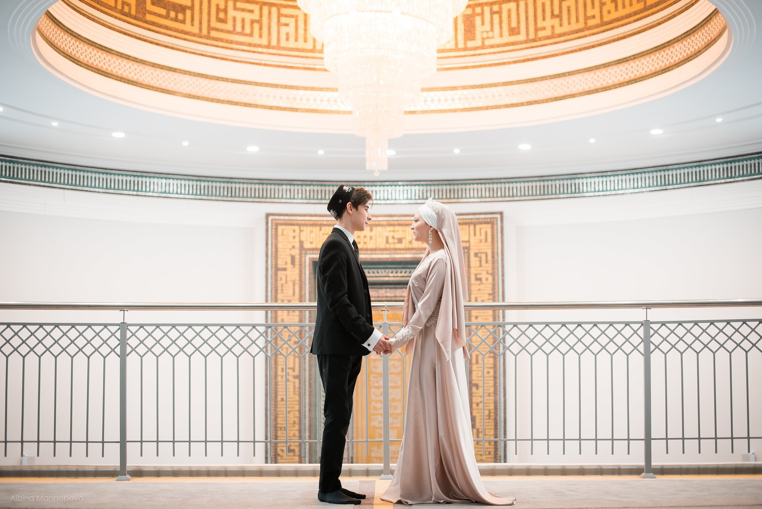 Свадьбы, никахи, семьи, love story. FASHION ФОТОГРАФ КАЗАНЬ