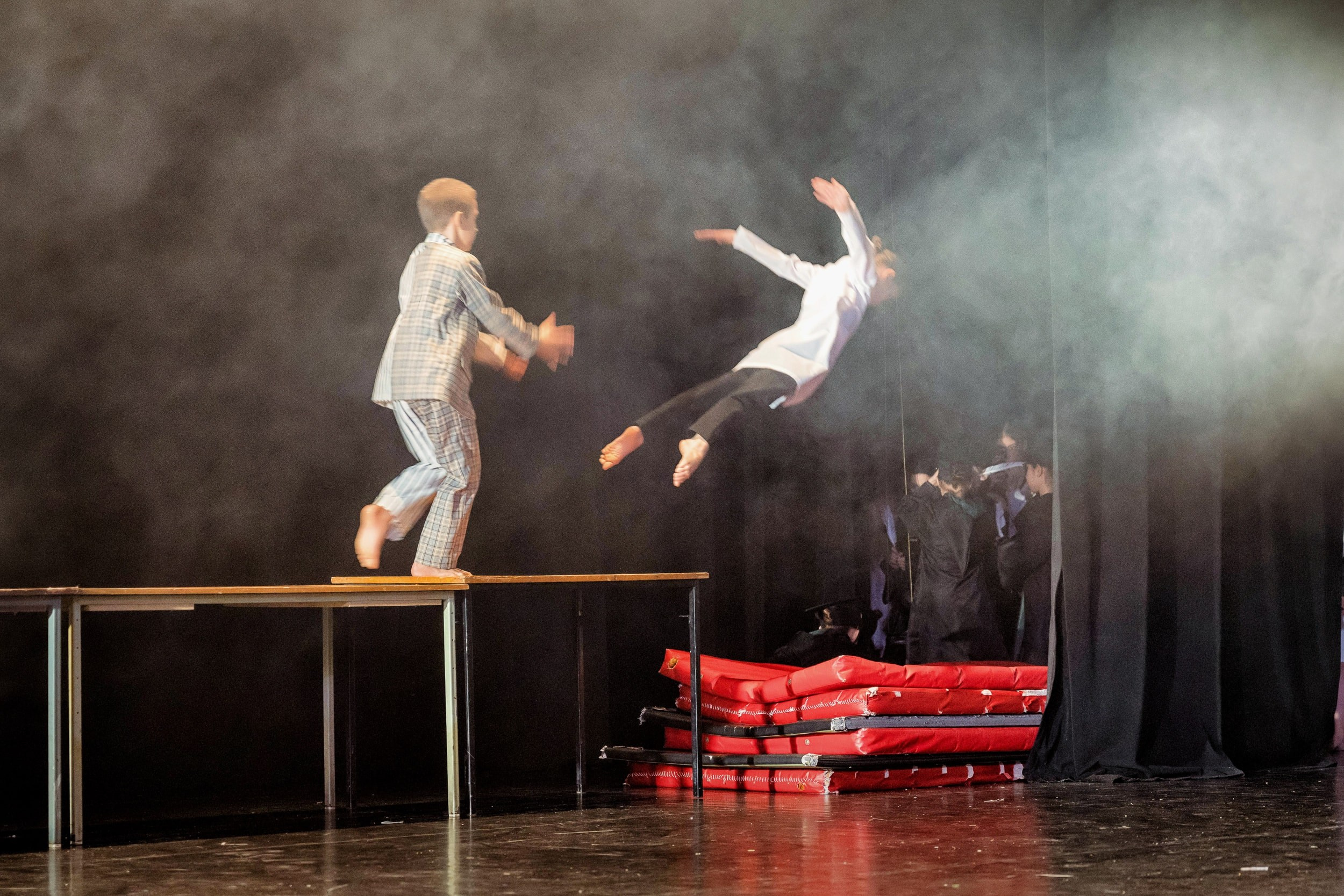 Московский продюсерский центр. Бизнес фотограф в Москве Алексей Кознев