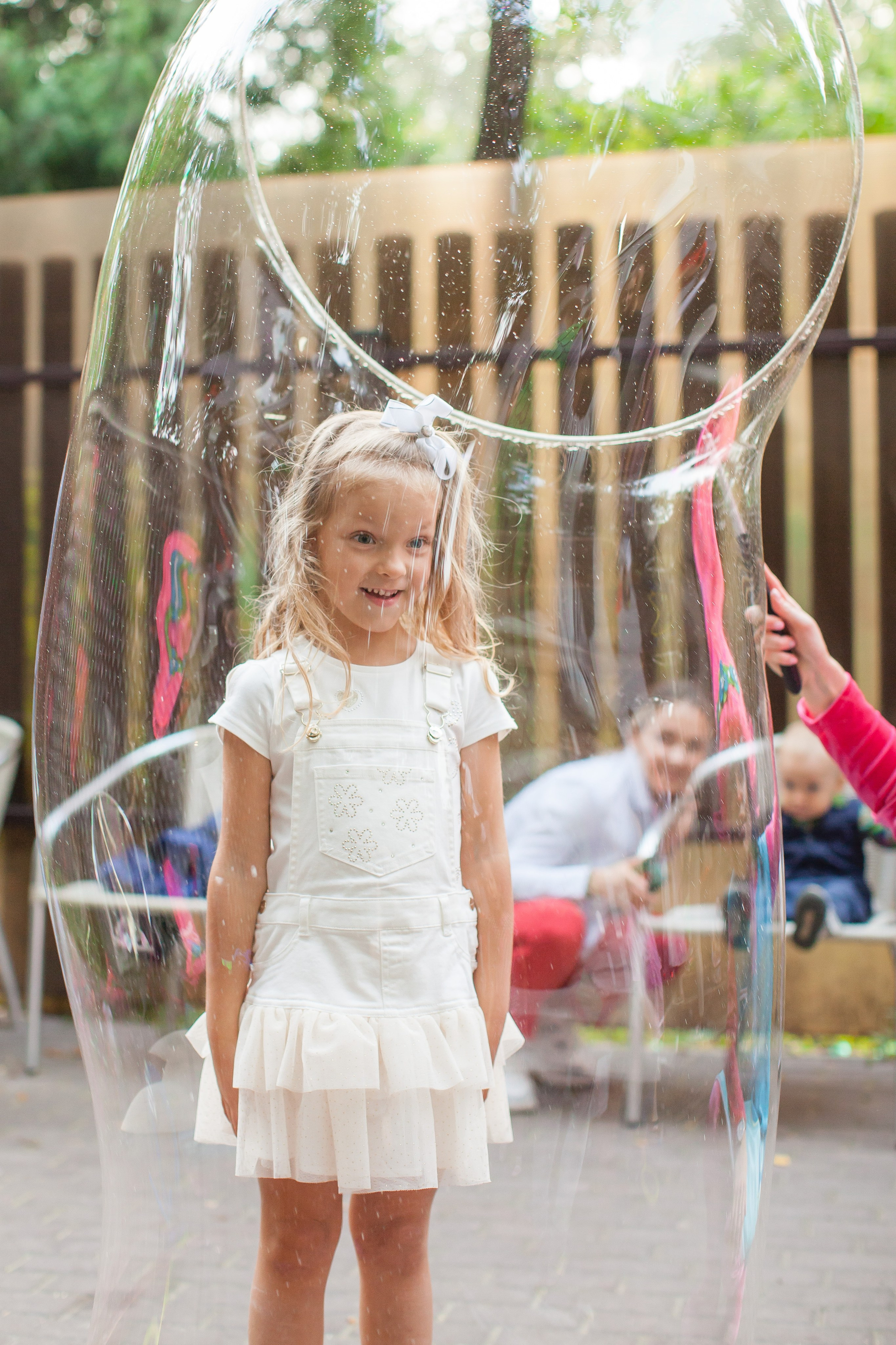 Детский день рождения. День рождения Вики. Портретный творческий фотограф в Москве Надя Дудник