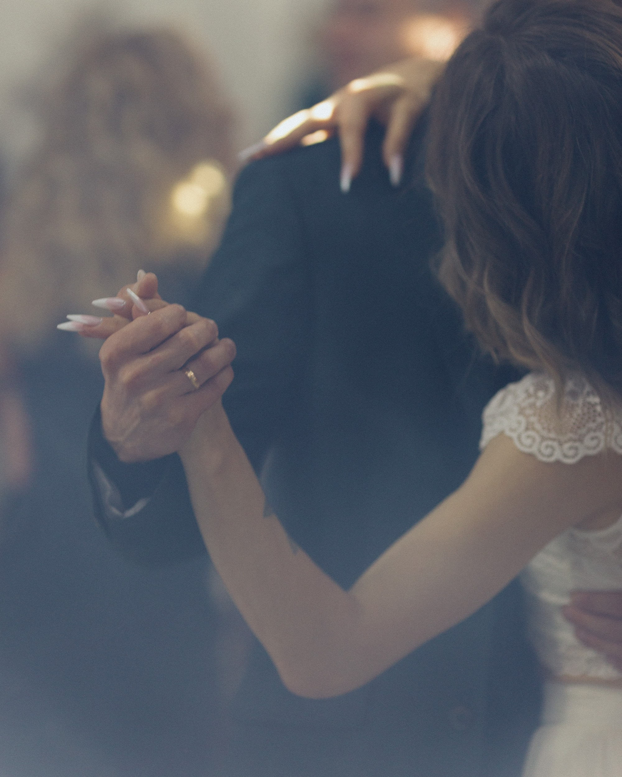 Денис и Лилия. Свадебный фотограф Семен Матвин