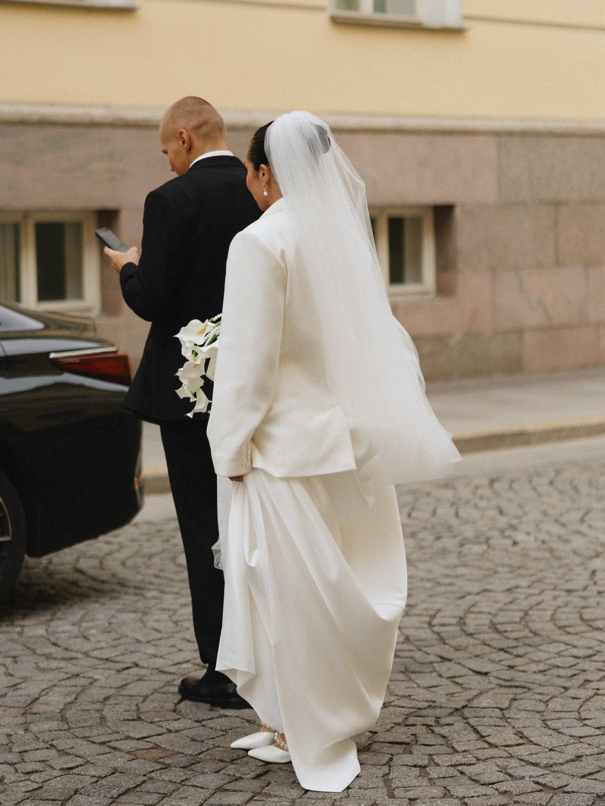 Алексей и Алена