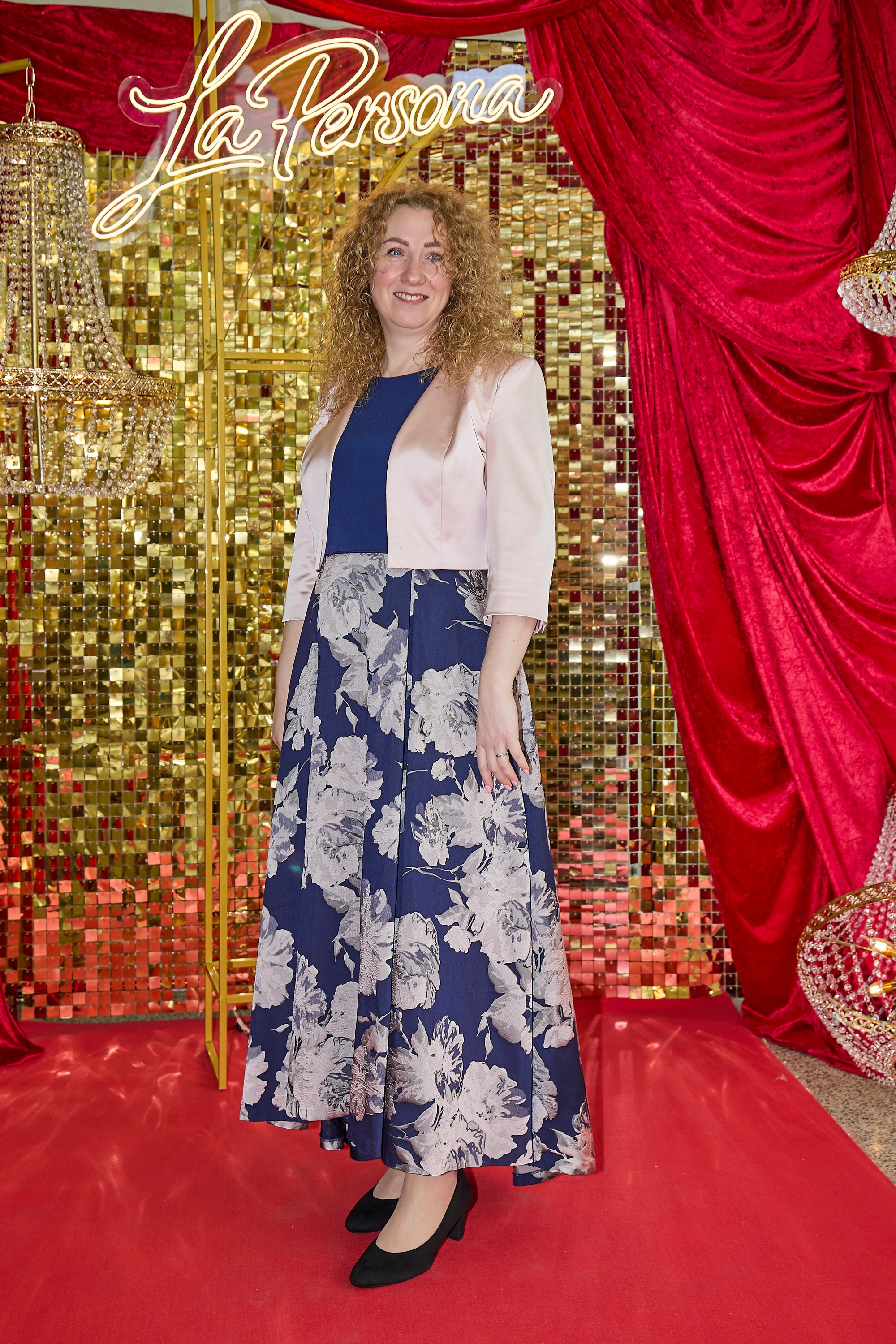 La Persona Awards 2026. Fotógrafa, videógrafa y piloto de dron en Valencia, España - Anna Baranova