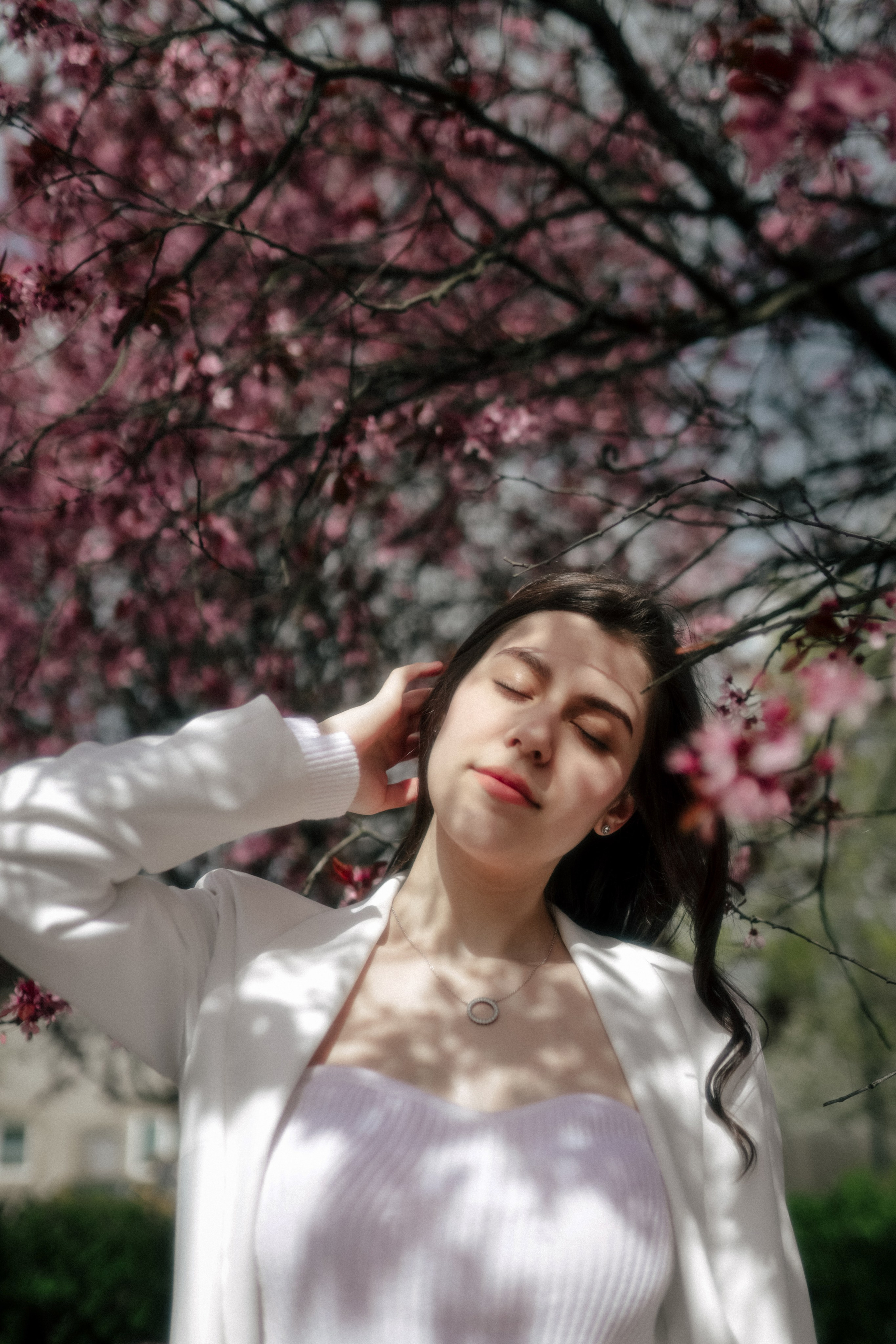 Цвет города. Свадебный и семейный фотограф в Варшаве