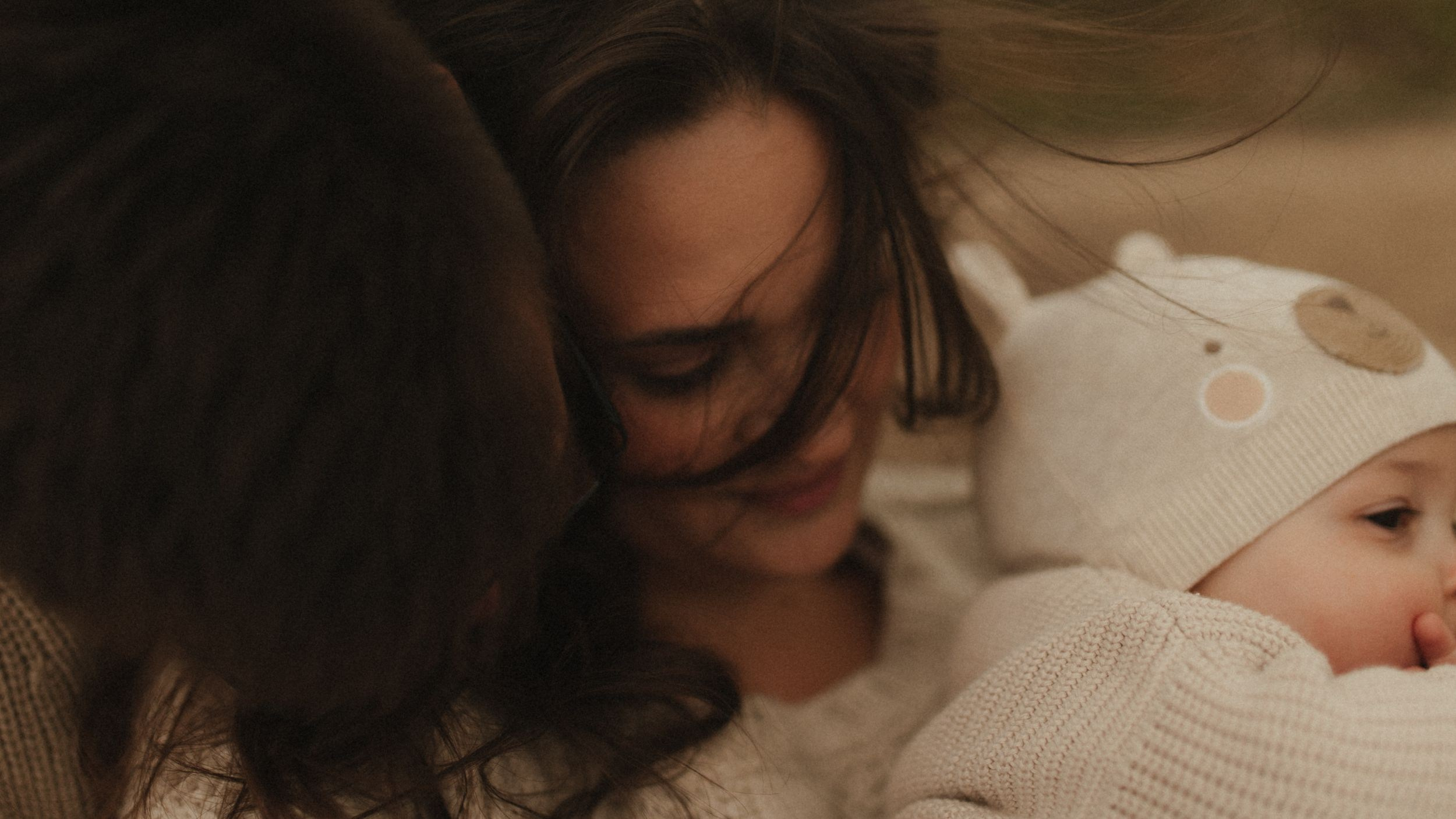 Пляж, ветер, семья. Свадебный и семейный фотограф в Самаре и Москве