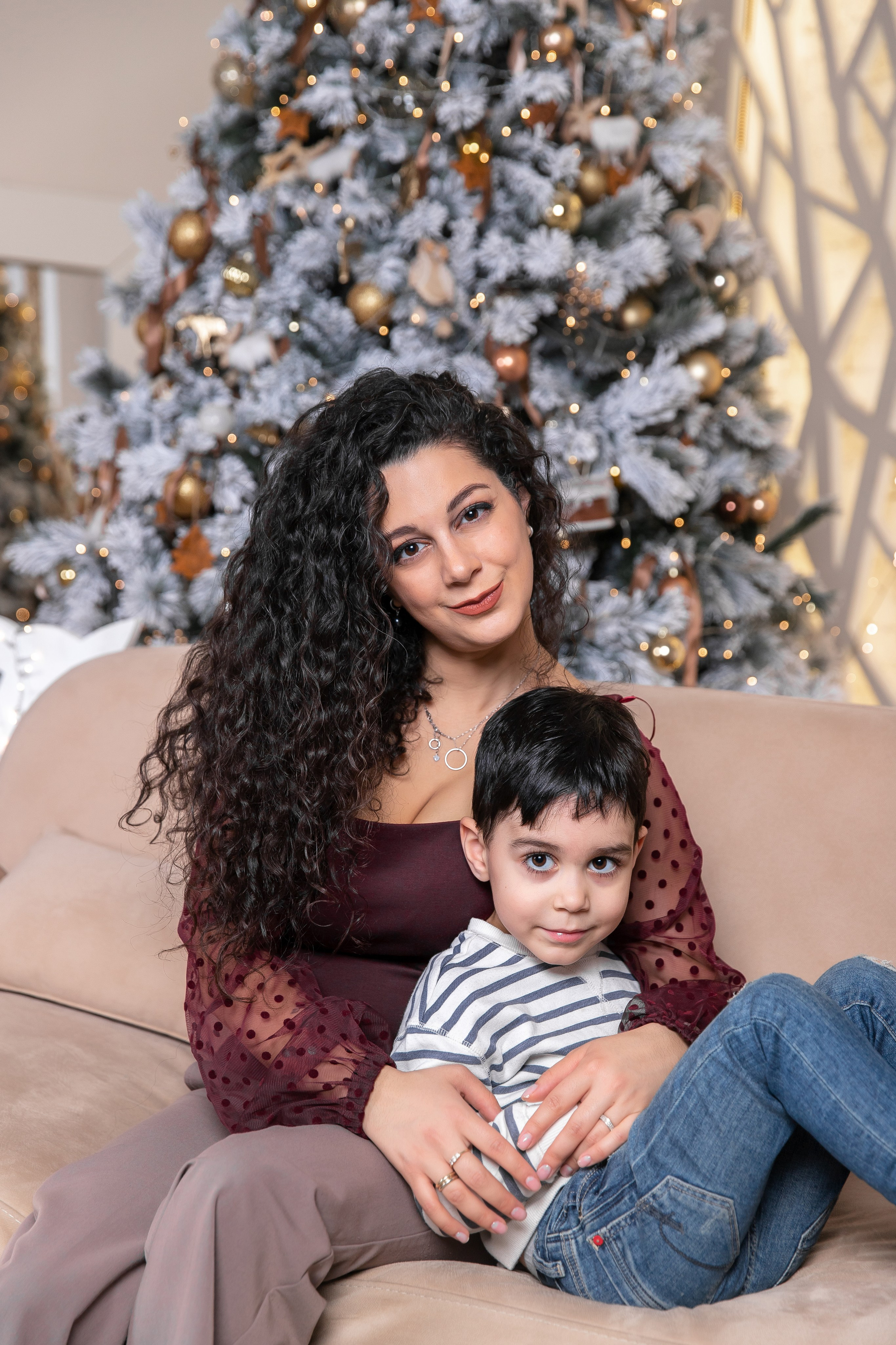 Анна+Михаил