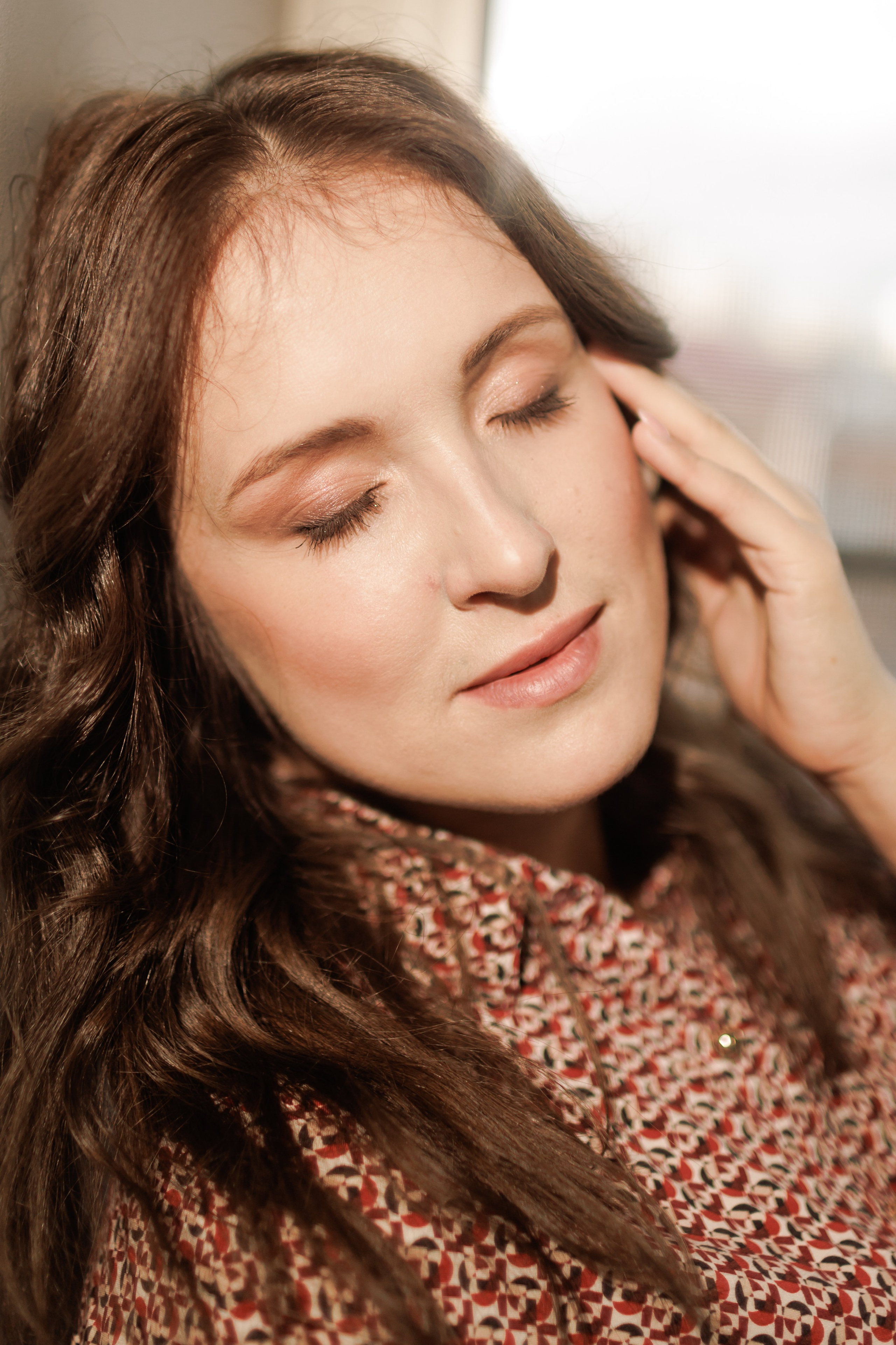 Валерия. Портретный и свадебный фотограф в Белгороде Глухова Кристина