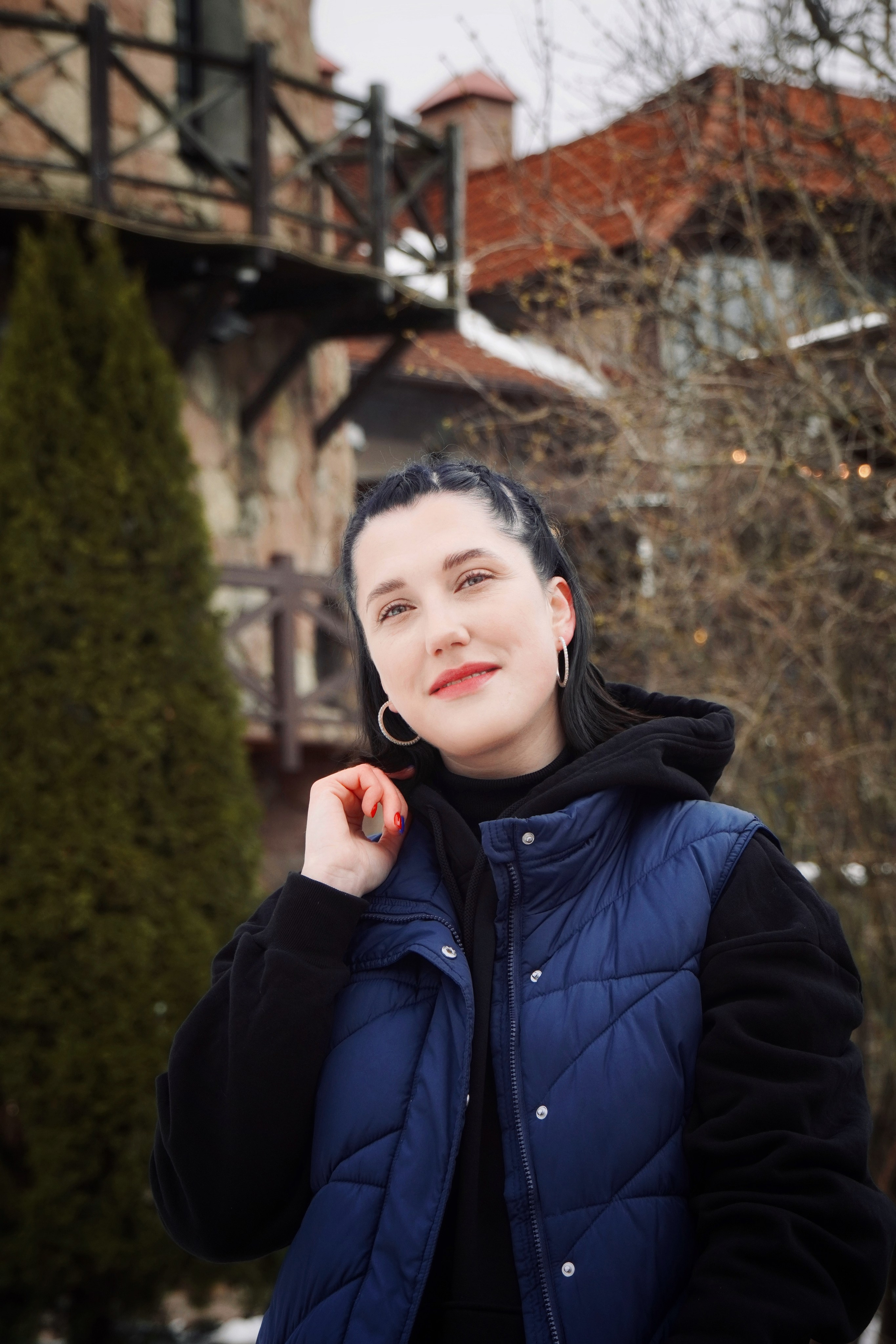 Ирина. Видеограф, фотограф в Санкт-Петербурге Элеонора Петрова