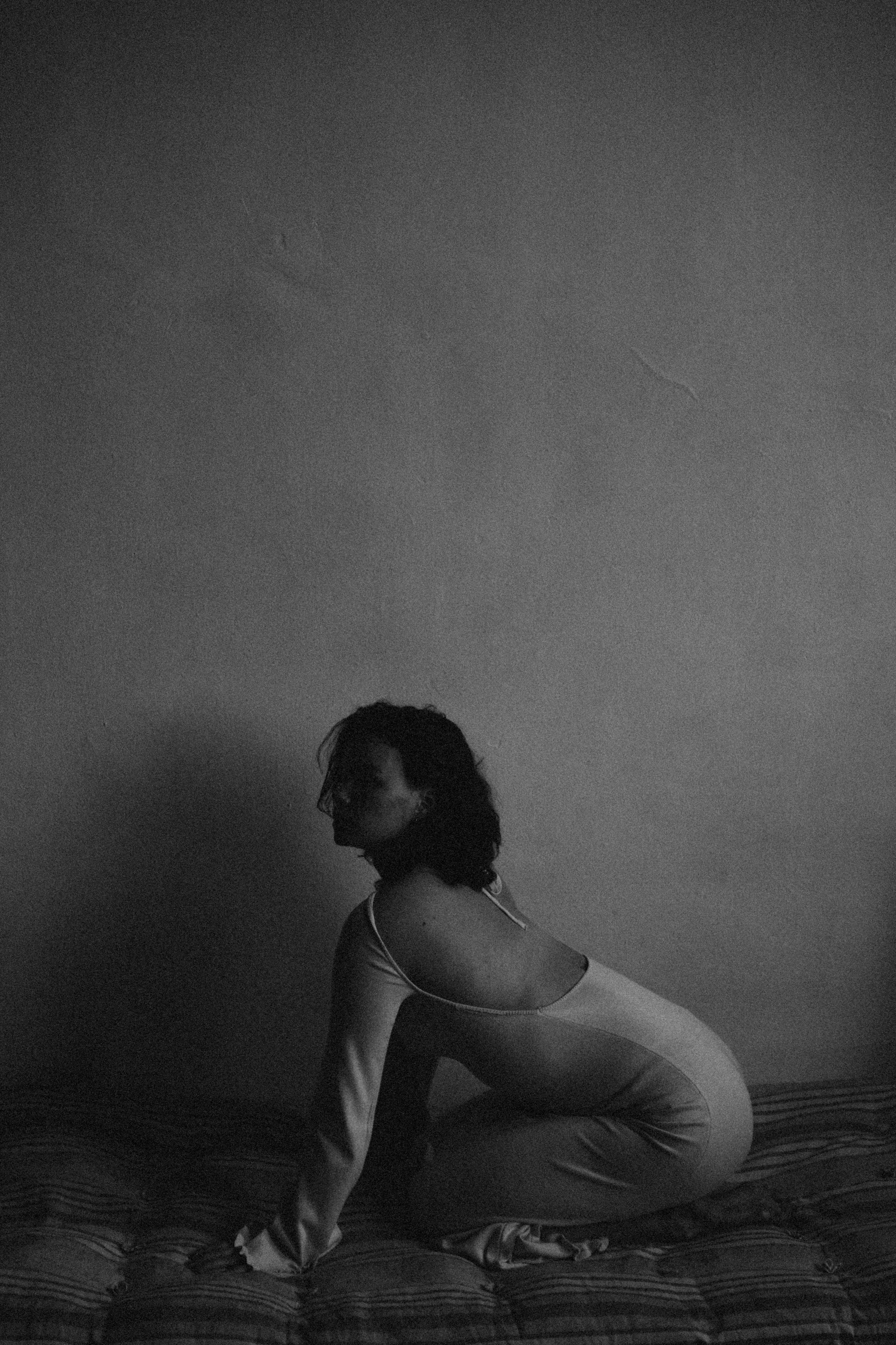 Студийная для девушки. Профессиональный фотограф, Санкт-Петербург — Виктория Богомолова