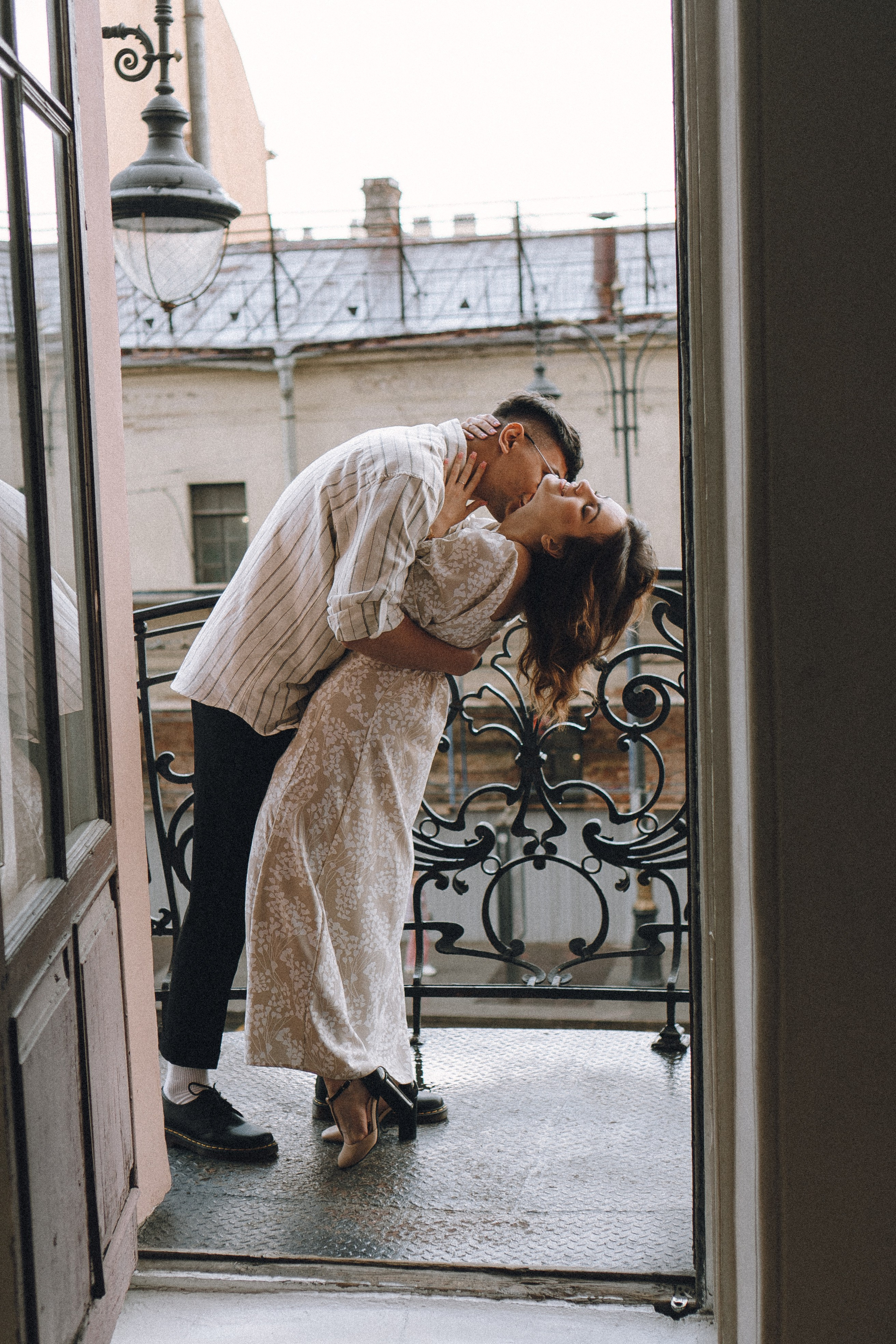 ЛЮБОВЬ В ИЮНЕ. Профессиональный фотограф, Санкт-Петербург — Виктория Богомолова