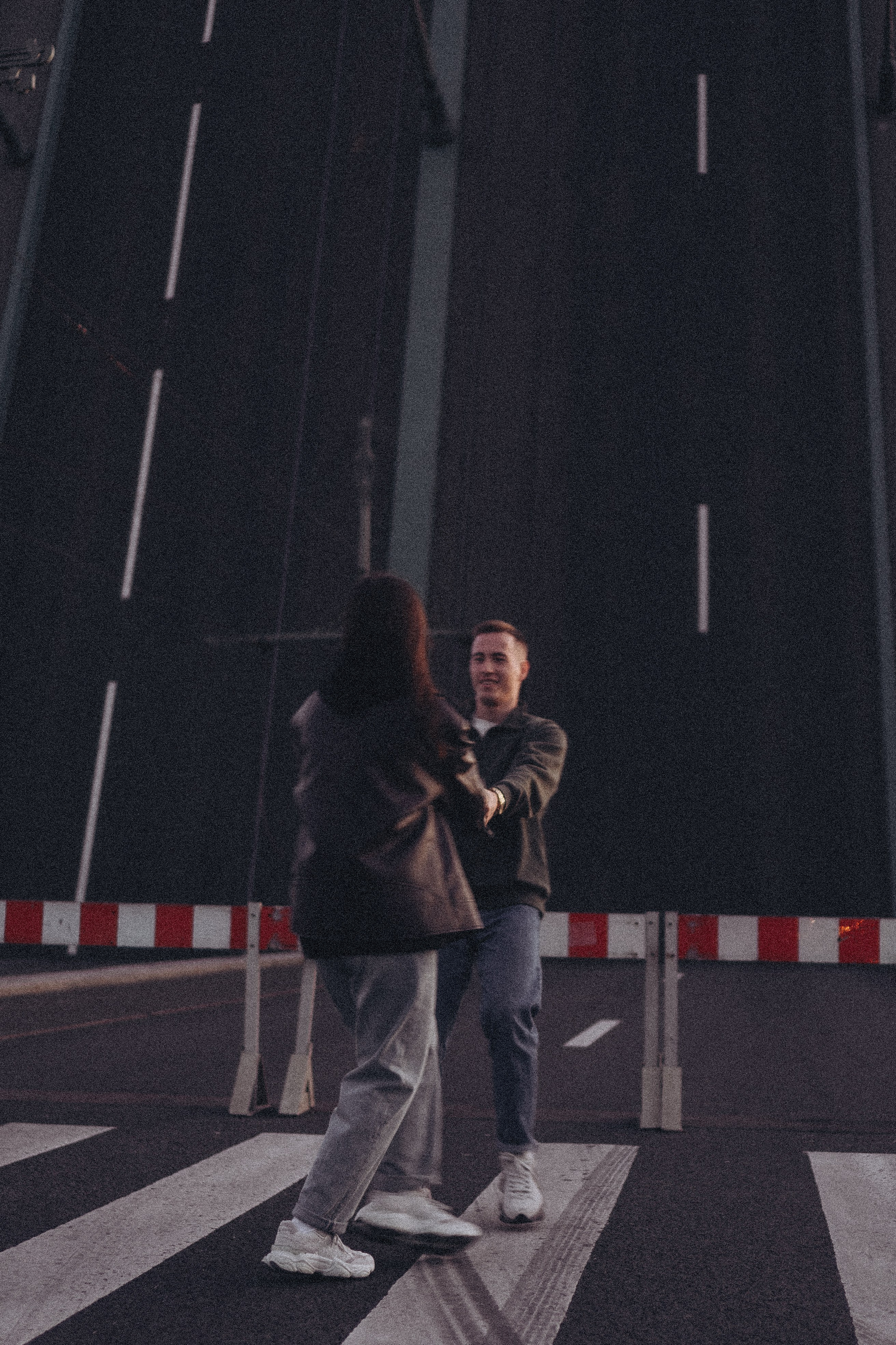 Рассветная история любви. Профессиональный фотограф, Санкт-Петербург — Виктория Богомолова