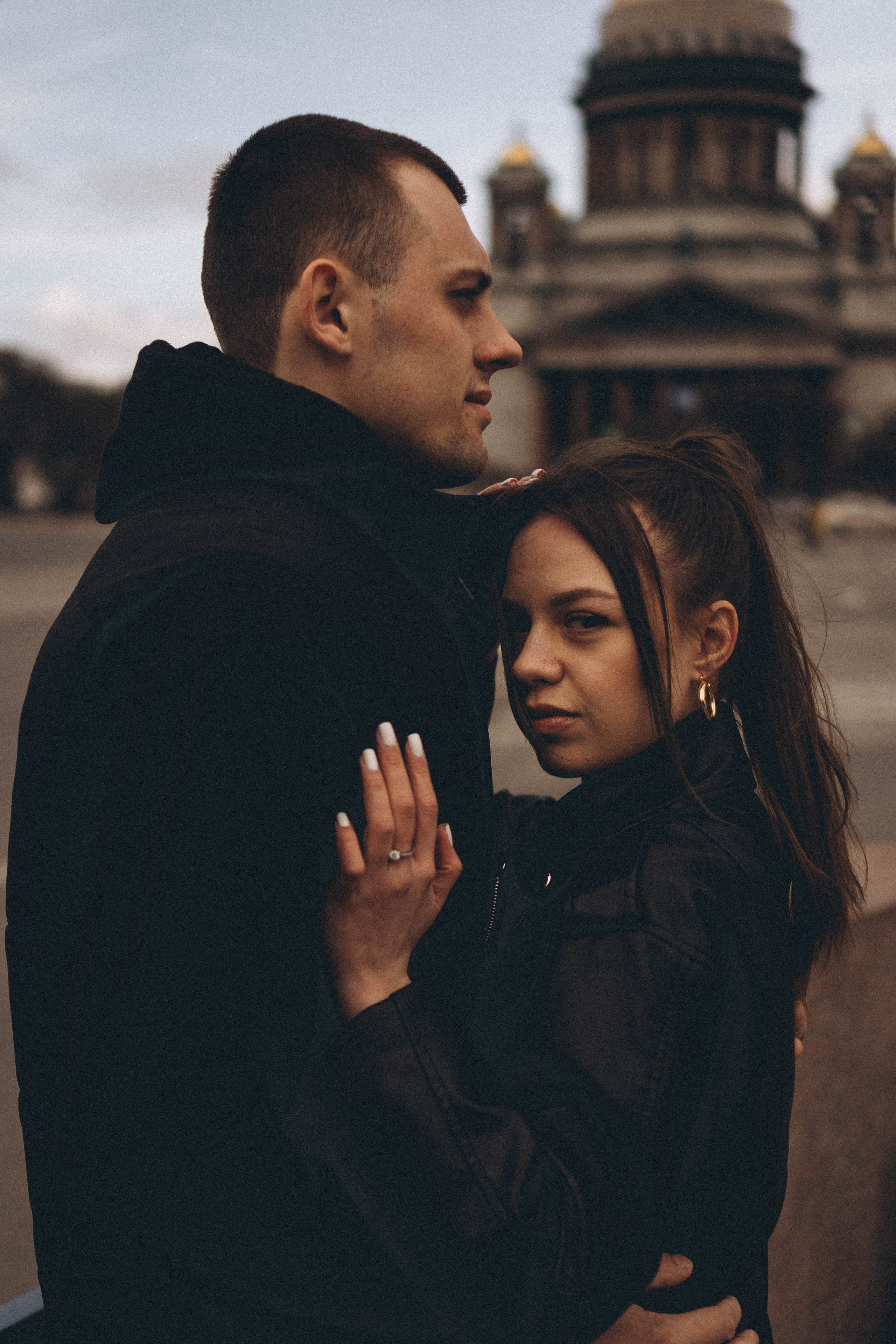 Прогулочная. Профессиональный фотограф, Санкт-Петербург — Виктория Богомолова