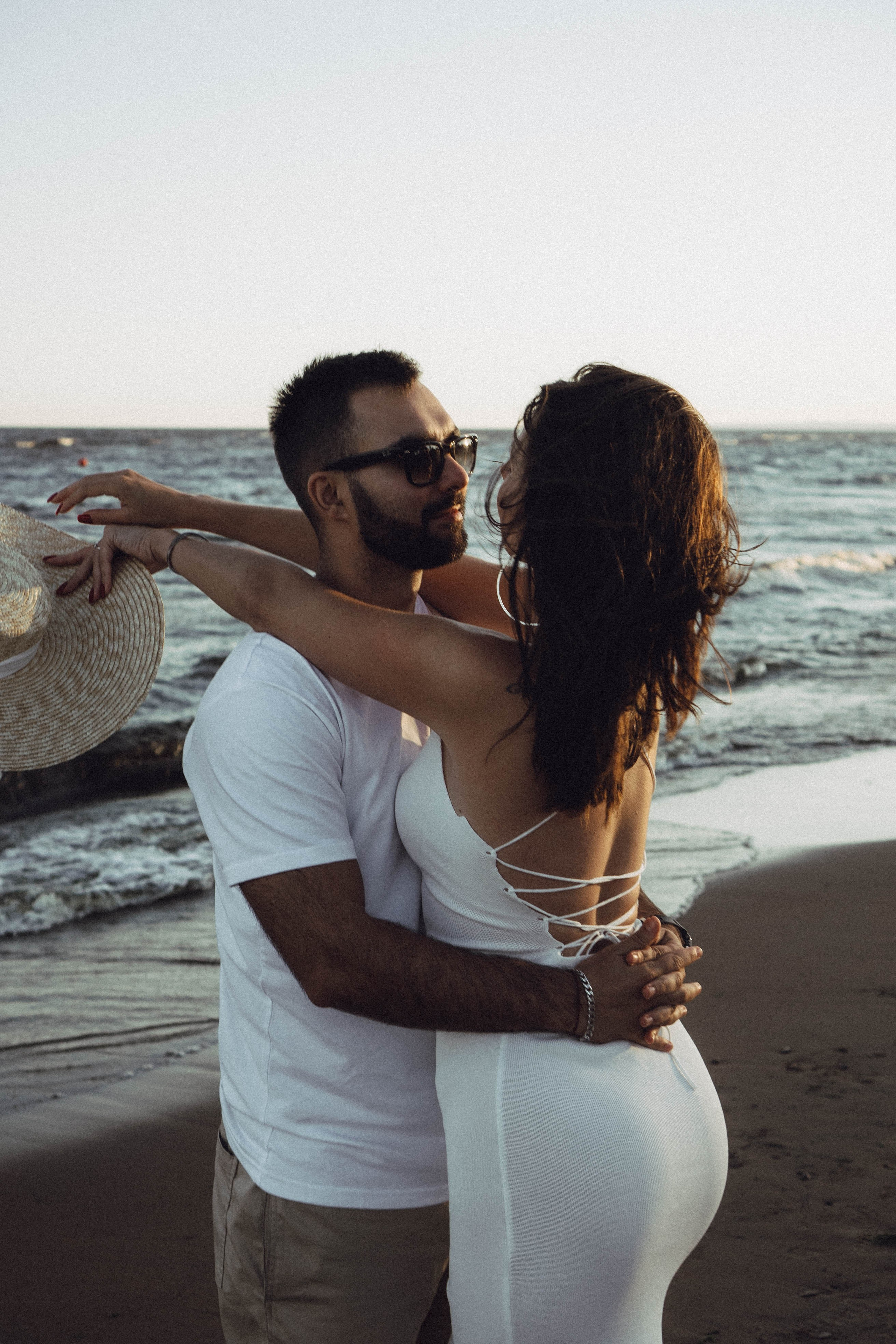 Любовь на заливе. Профессиональный фотограф, Санкт-Петербург — Виктория Богомолова