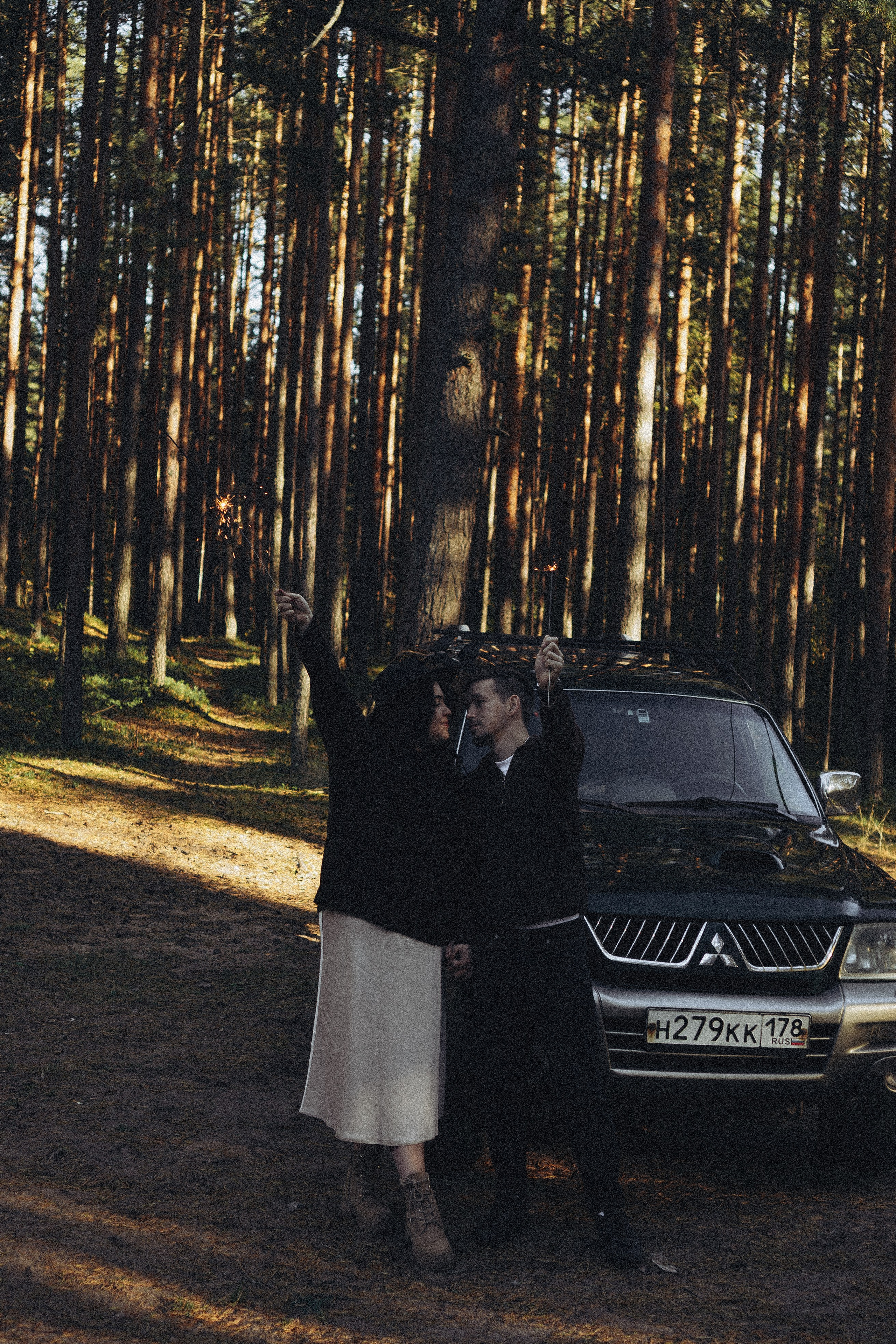 Прогулка по Финскому заливу. Профессиональный фотограф, Санкт-Петербург — Виктория Богомолова