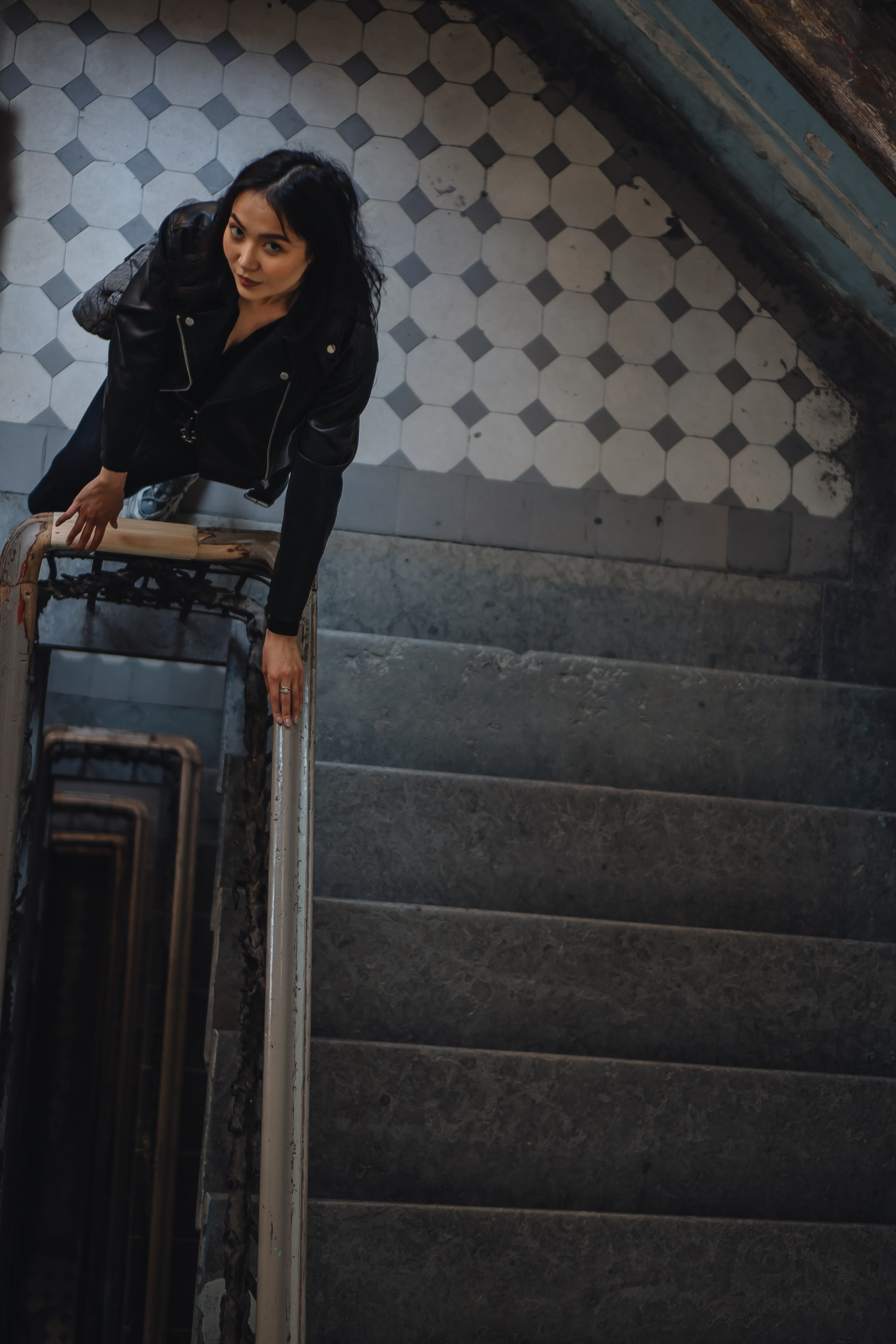 В ПАРАДНОЙ. Профессиональный фотограф, Санкт-Петербург — Виктория Богомолова