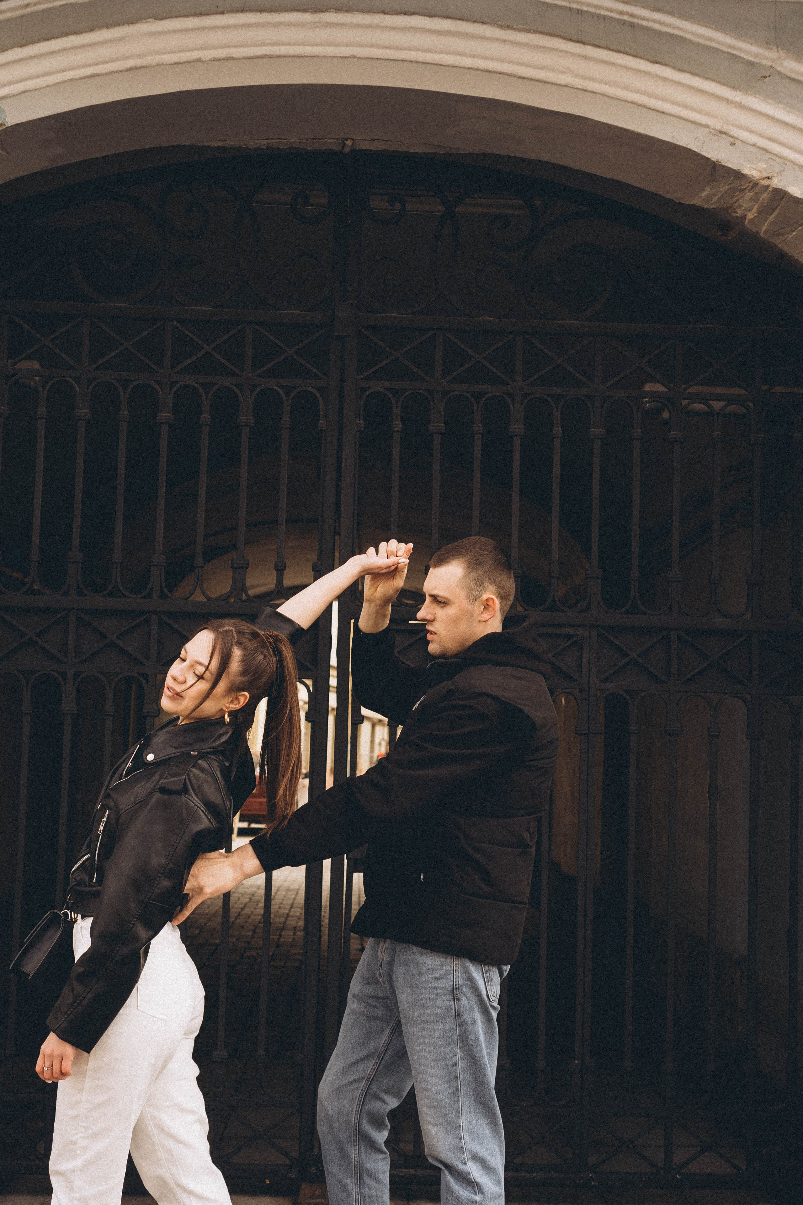 Прогулочная. Профессиональный фотограф, Санкт-Петербург — Виктория Богомолова