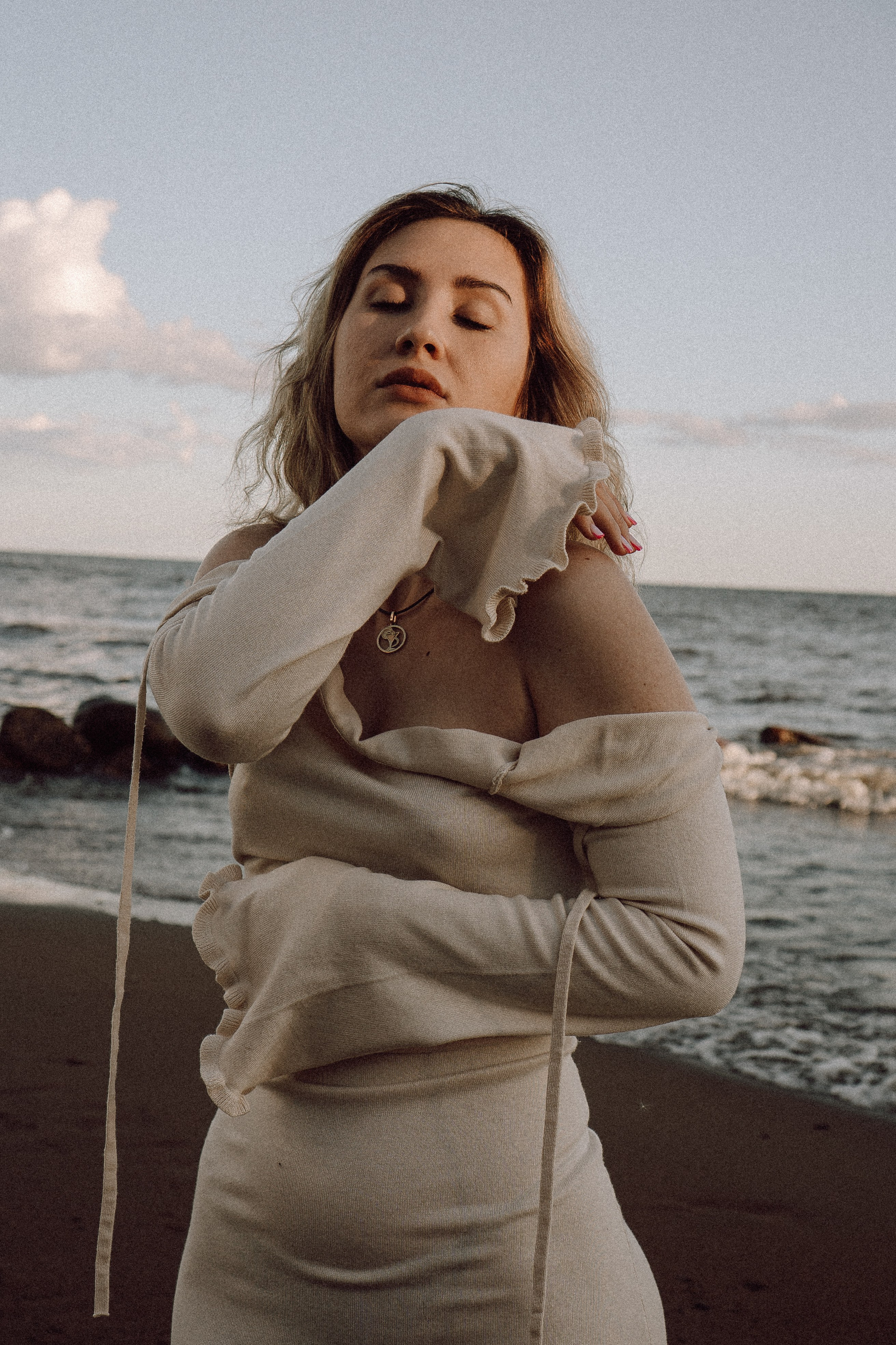 РОМАНТИКА ФИНСКОГО ЗАЛИВА. Профессиональный фотограф, Санкт-Петербург — Виктория Богомолова