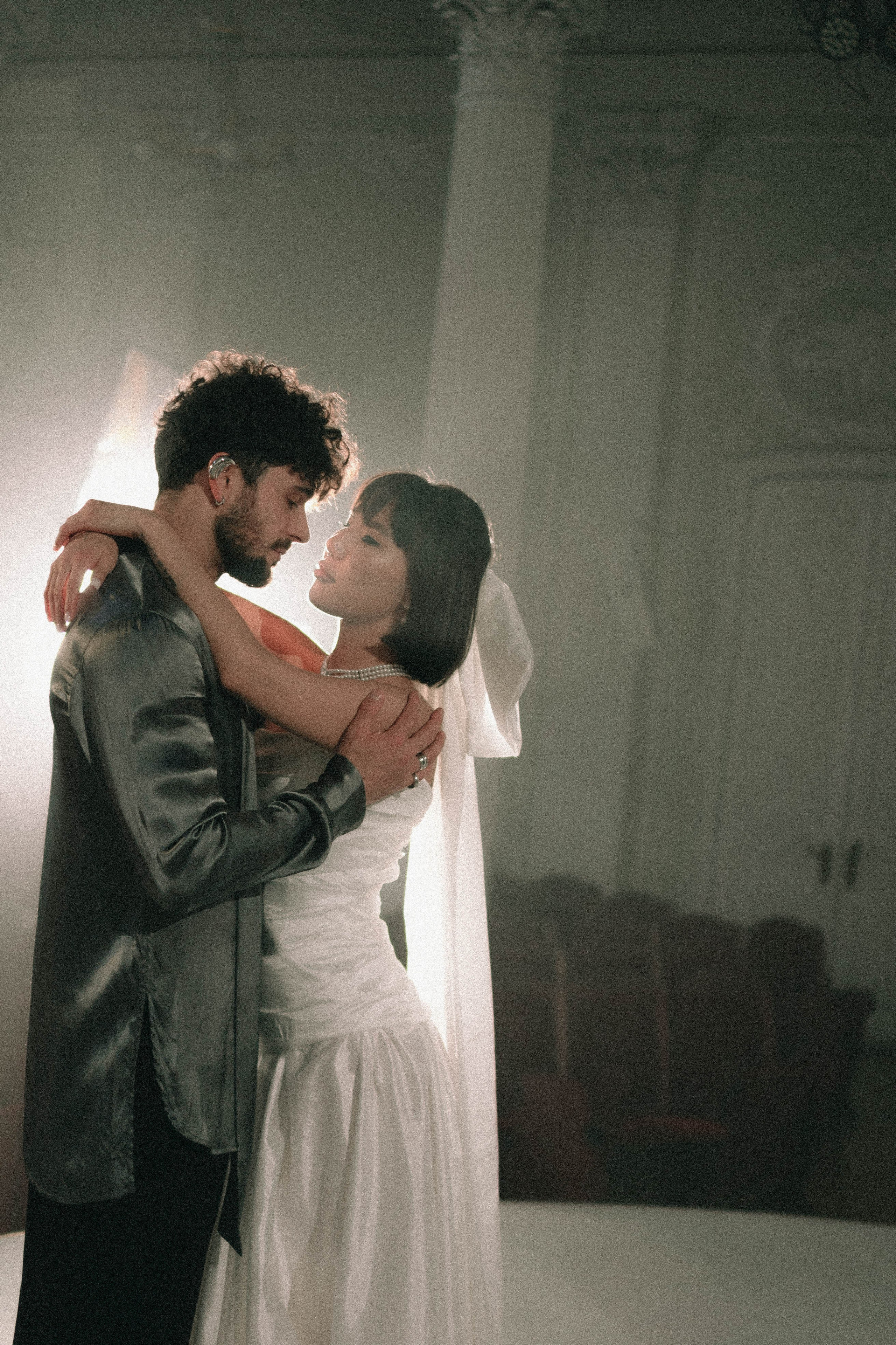 СВАБЕДНАЯ ФОТСЕССИИЯ В ОДНОМ ИЗ ЗАЛОВ НИКОЛАЕВСКОГО ДВОРЦА. Профессиональный фотограф, Санкт-Петербург — Виктория Богомолова