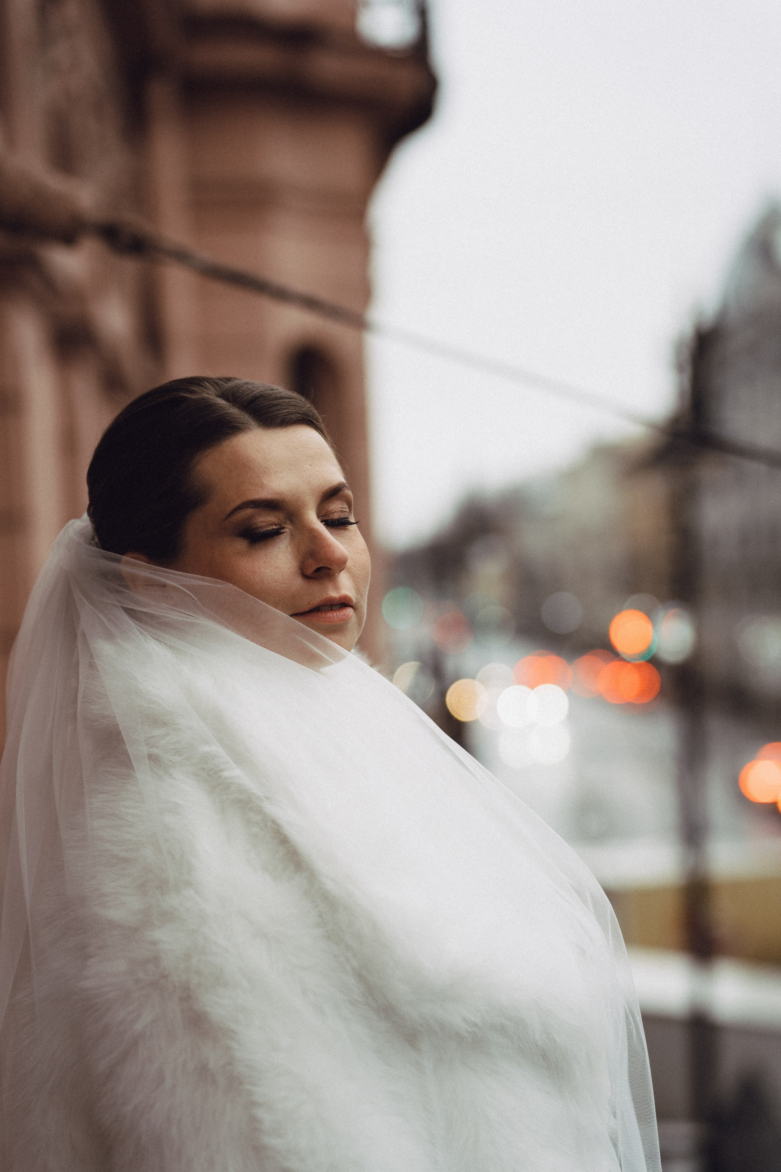 СВАДЕБНАЯ СЬЕМКА ВО ВТОРОМ ДВОРЦЕ (ДЕКАБРЬ) ТАКЖЕ СЬЕМКА В СТУДИИ НА ЧЕРНЫШЕВСКОЙ. Профессиональный фотограф, Санкт-Петербург — Виктория Богомолова