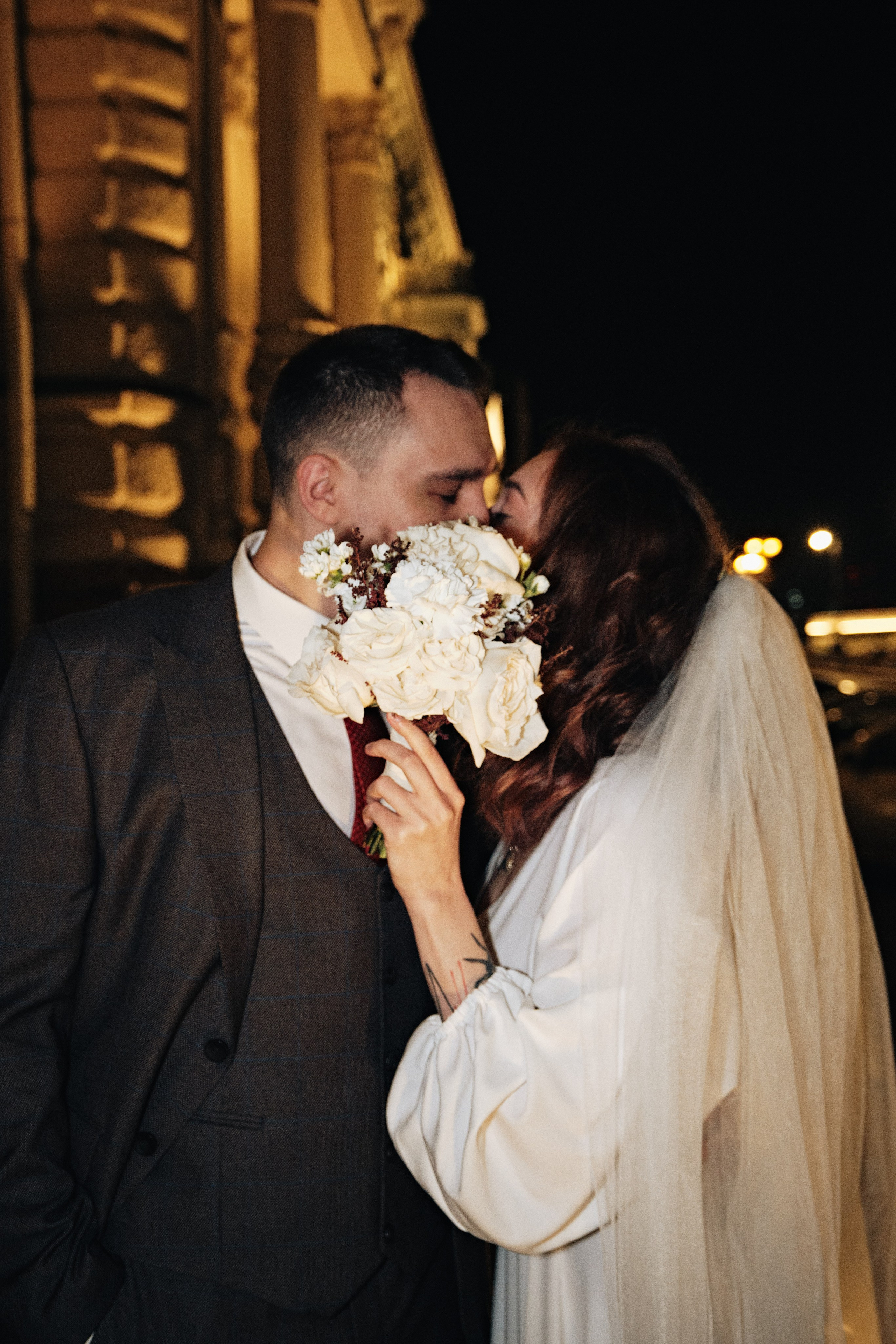 Фотограф на регистрацию в СПб