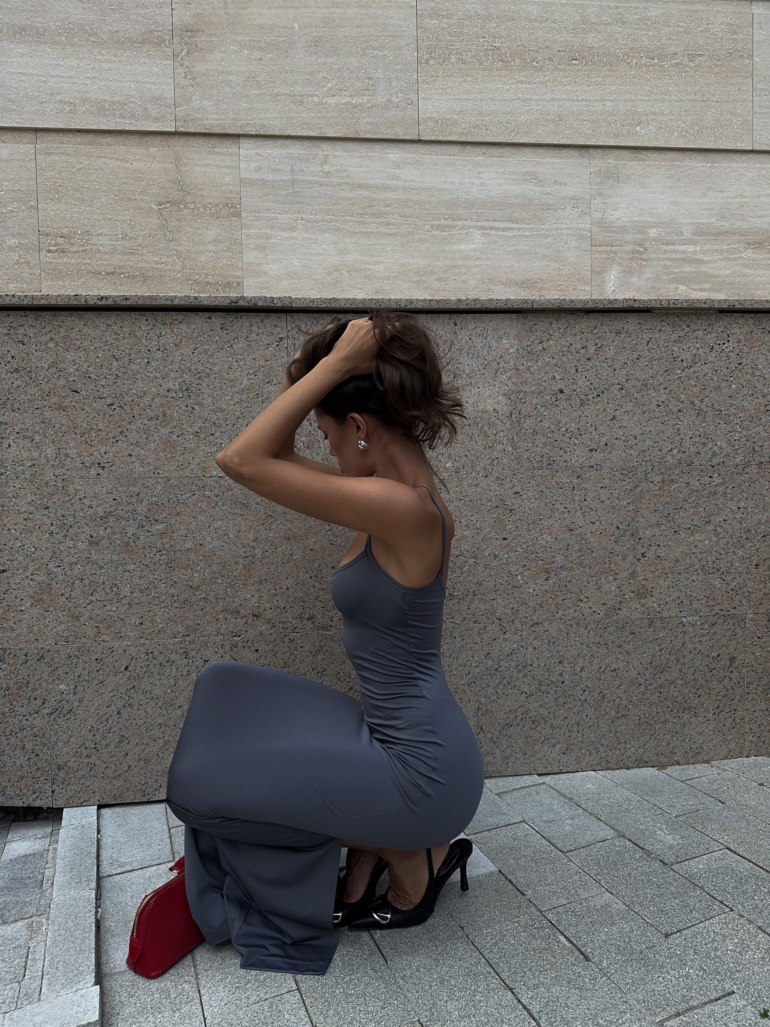 Снимаю на iPhone. Портфолио