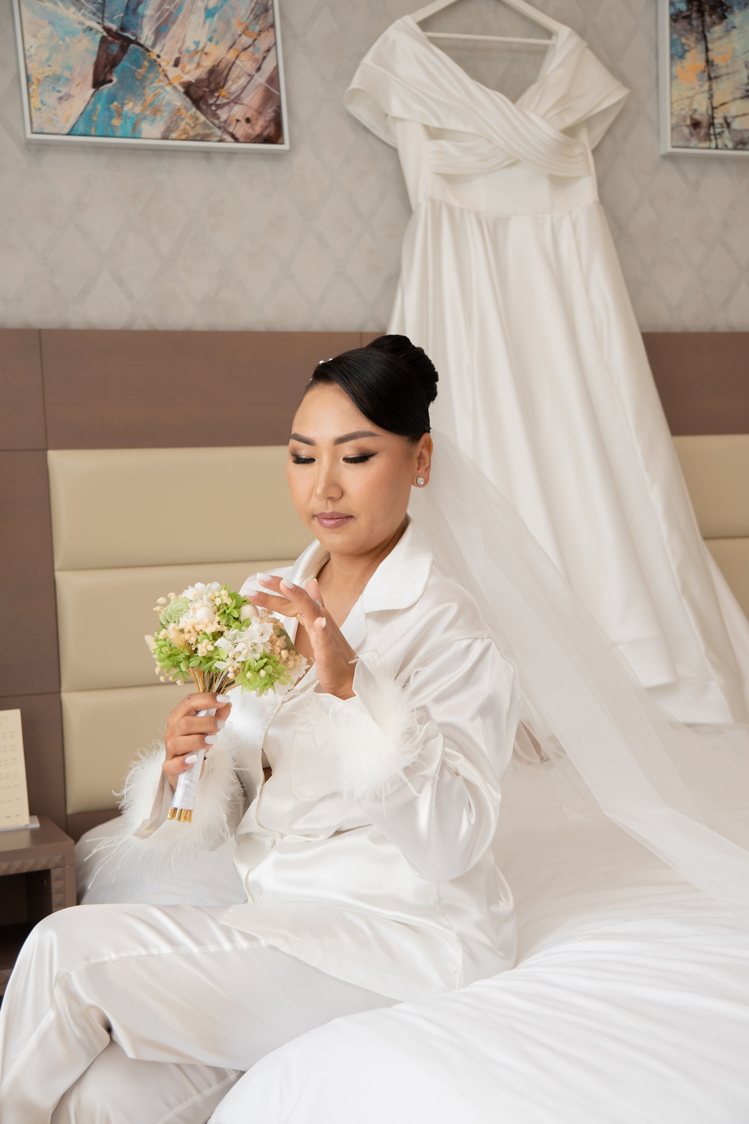 Свадьбы 2024. SHUDE TUVA — фотограф и видеограф в Кызыле