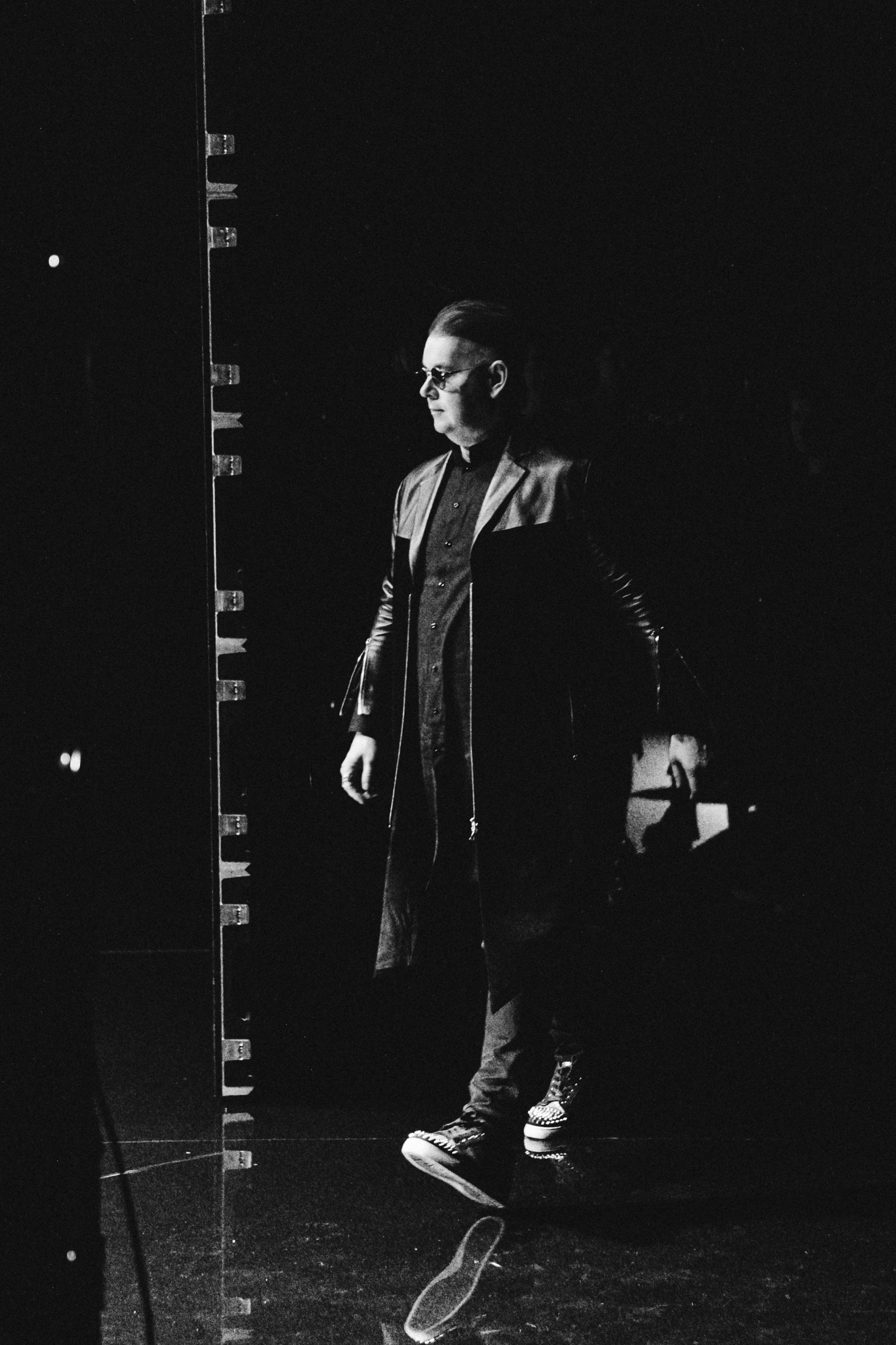 FASHION BACKSTAGE CHAPURIN and FABRIC FANCY SPbFW 2024. Репортажный и студийный фотограф в Санкт-Петербурге Марк Скворцов