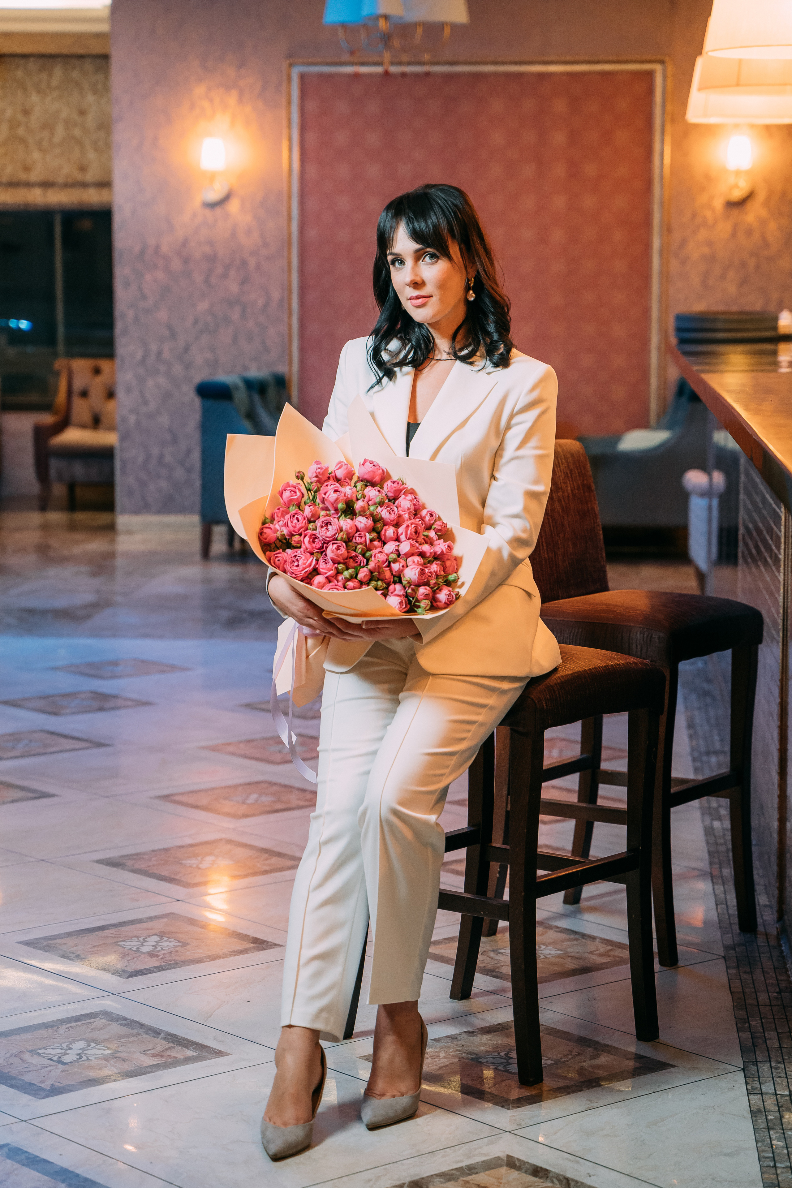 День Рождения Ольги. Свадебный фотограф Кирилл Зейналов, Туапсе