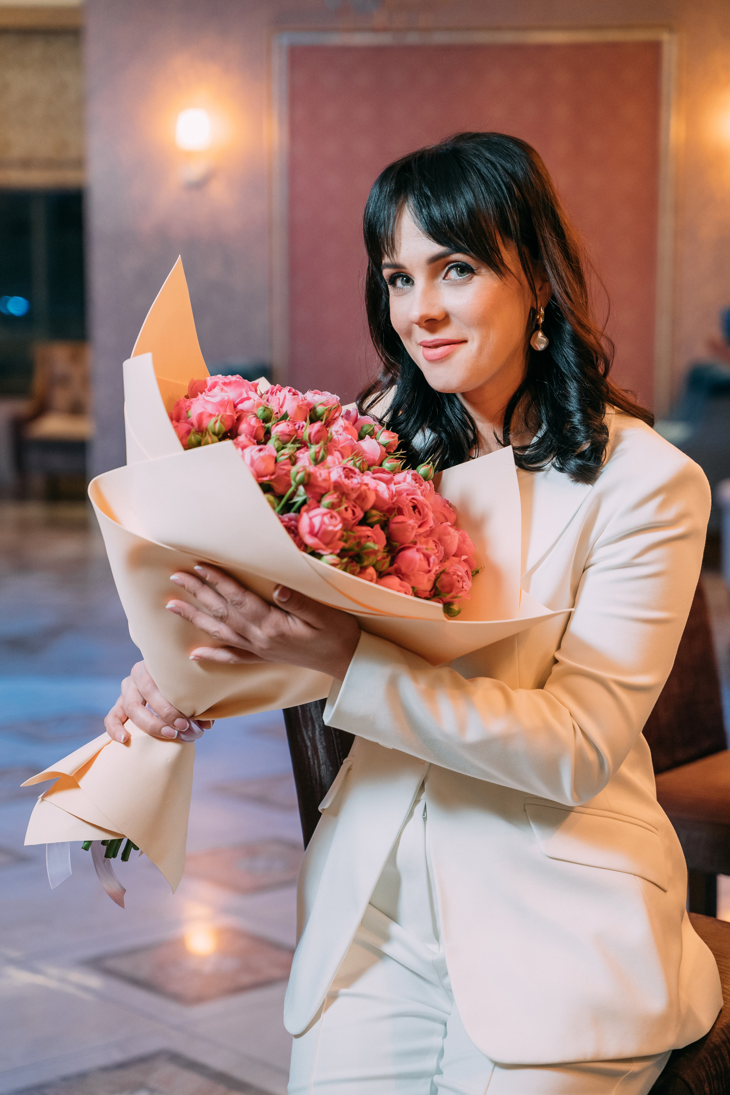 День Рождения Ольги. Свадебный фотограф Кирилл Зейналов, Туапсе