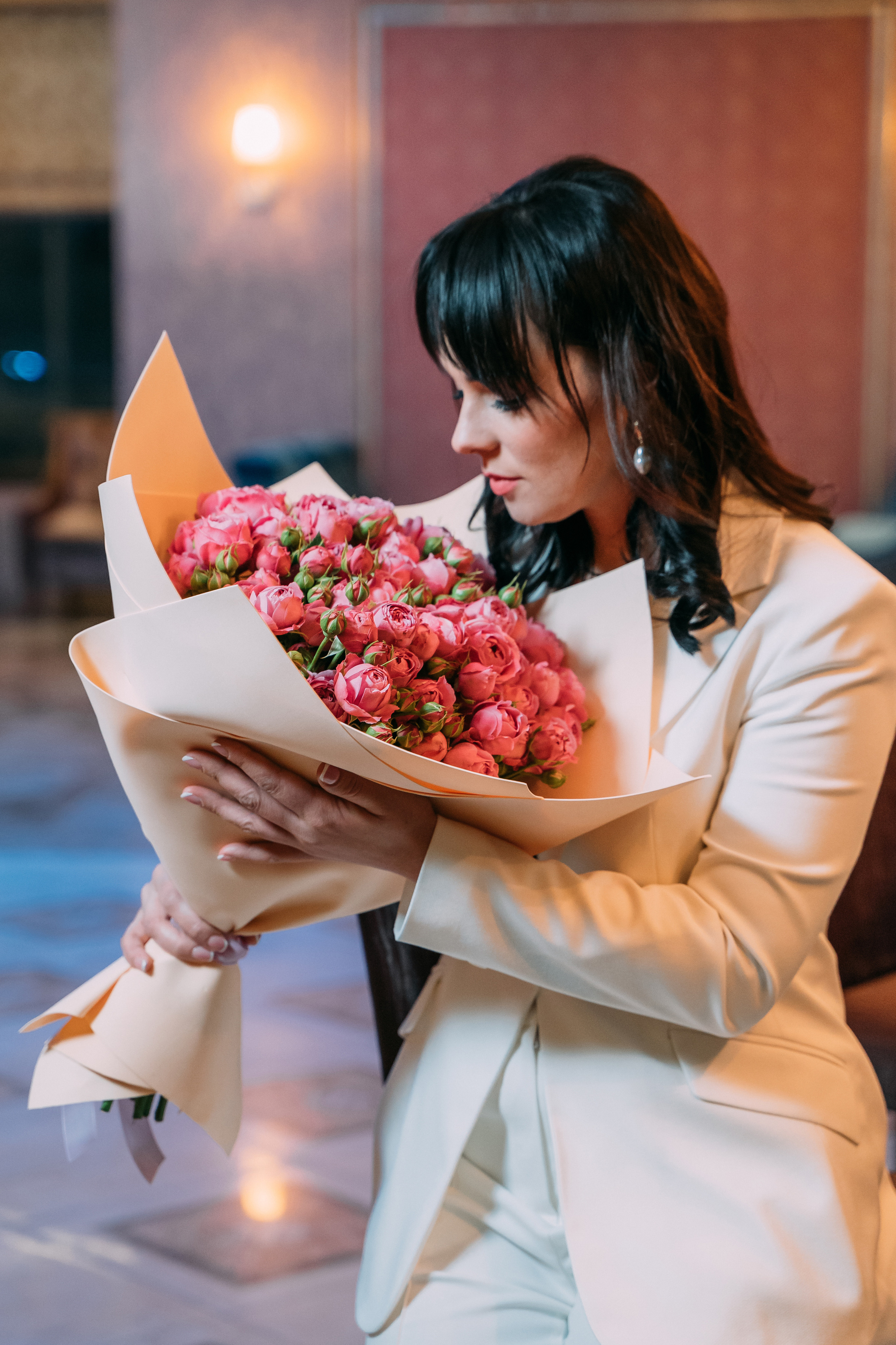 День Рождения Ольги. Свадебный фотограф Кирилл Зейналов, Туапсе