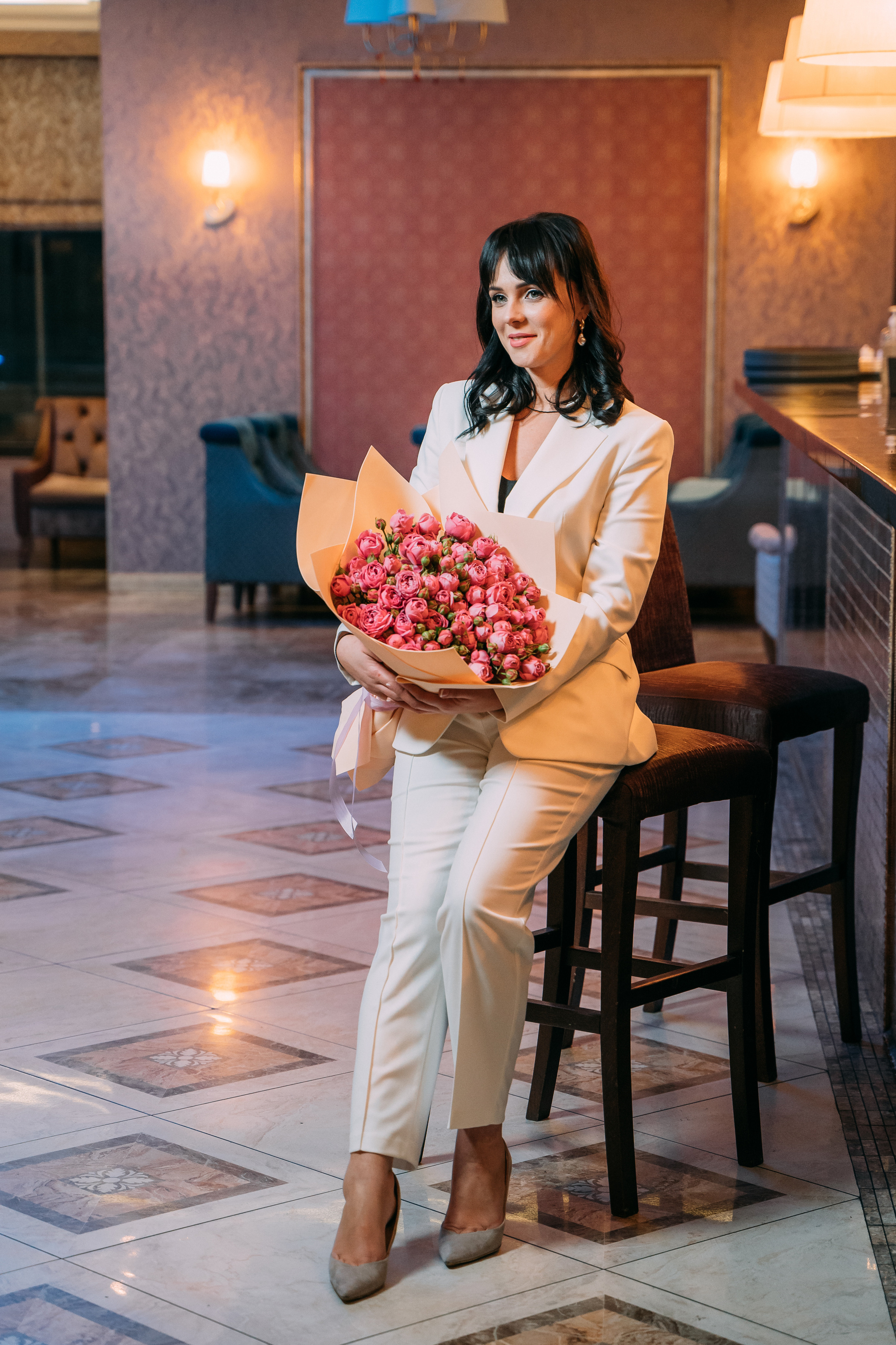 День Рождения Ольги. Свадебный фотограф Кирилл Зейналов, Туапсе