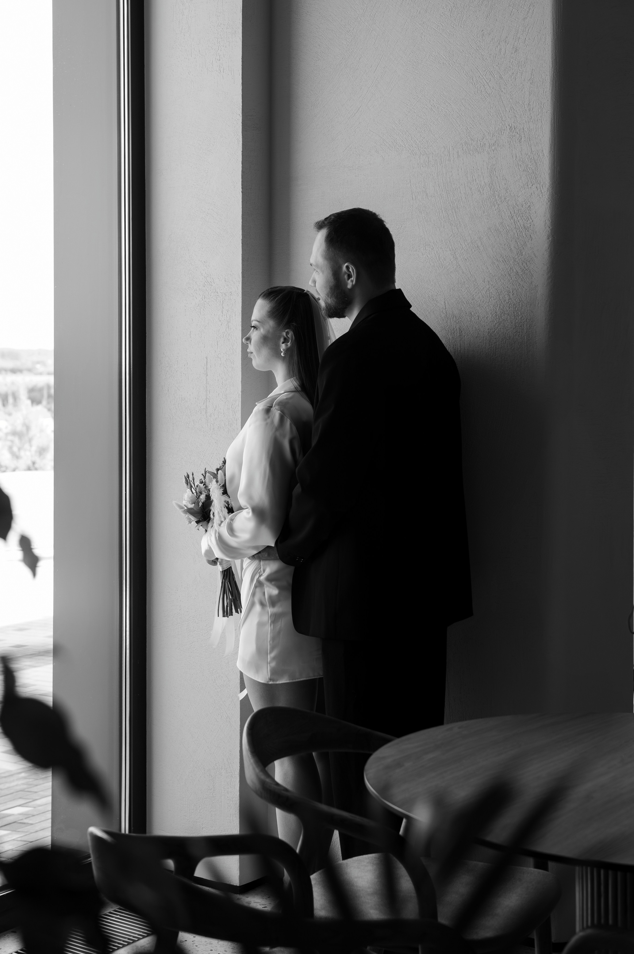 Mr & Mrs Magda. Свадебный и портретный фотограф в Казани