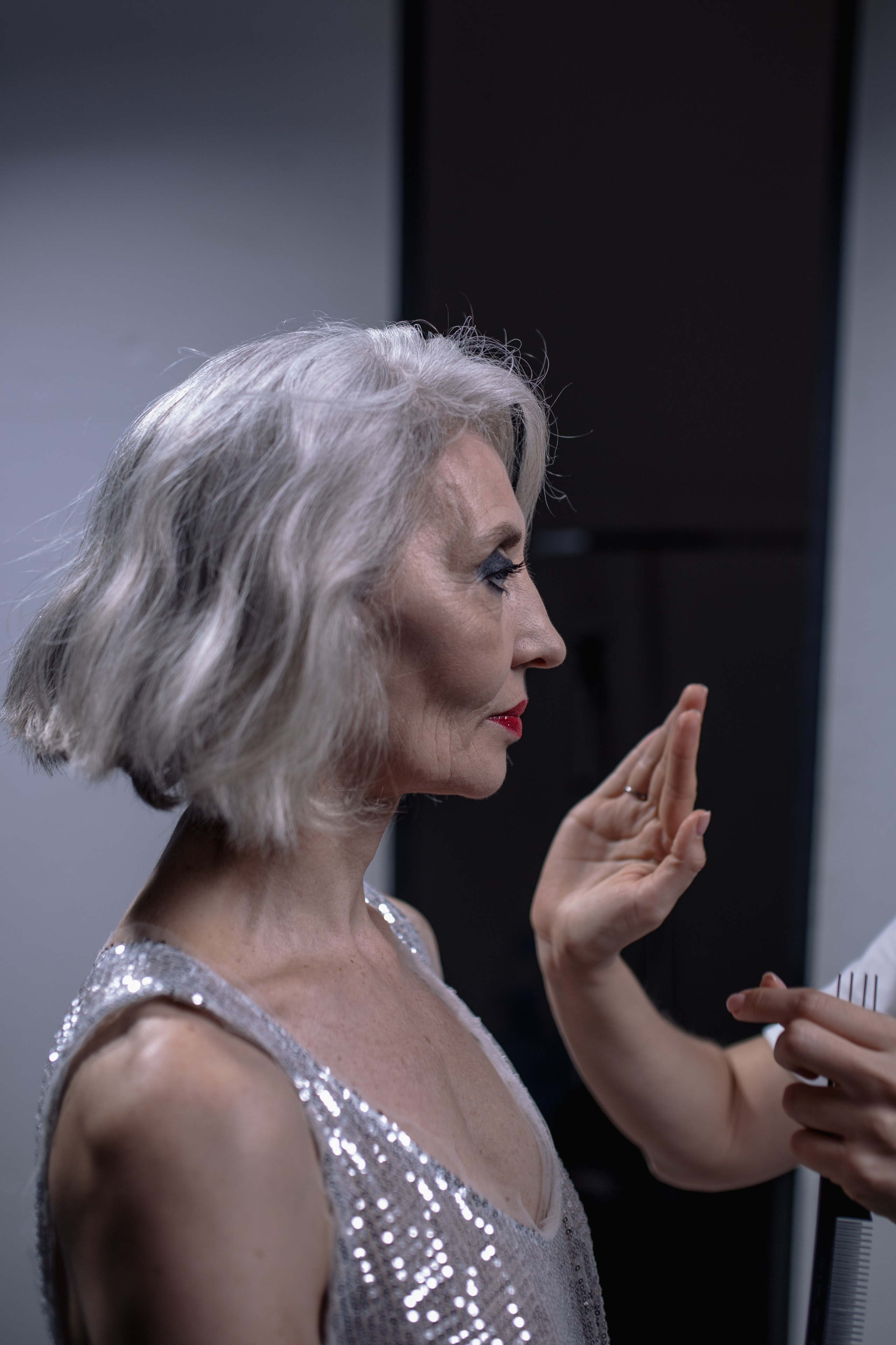 Session. Портретный фотограф Крис