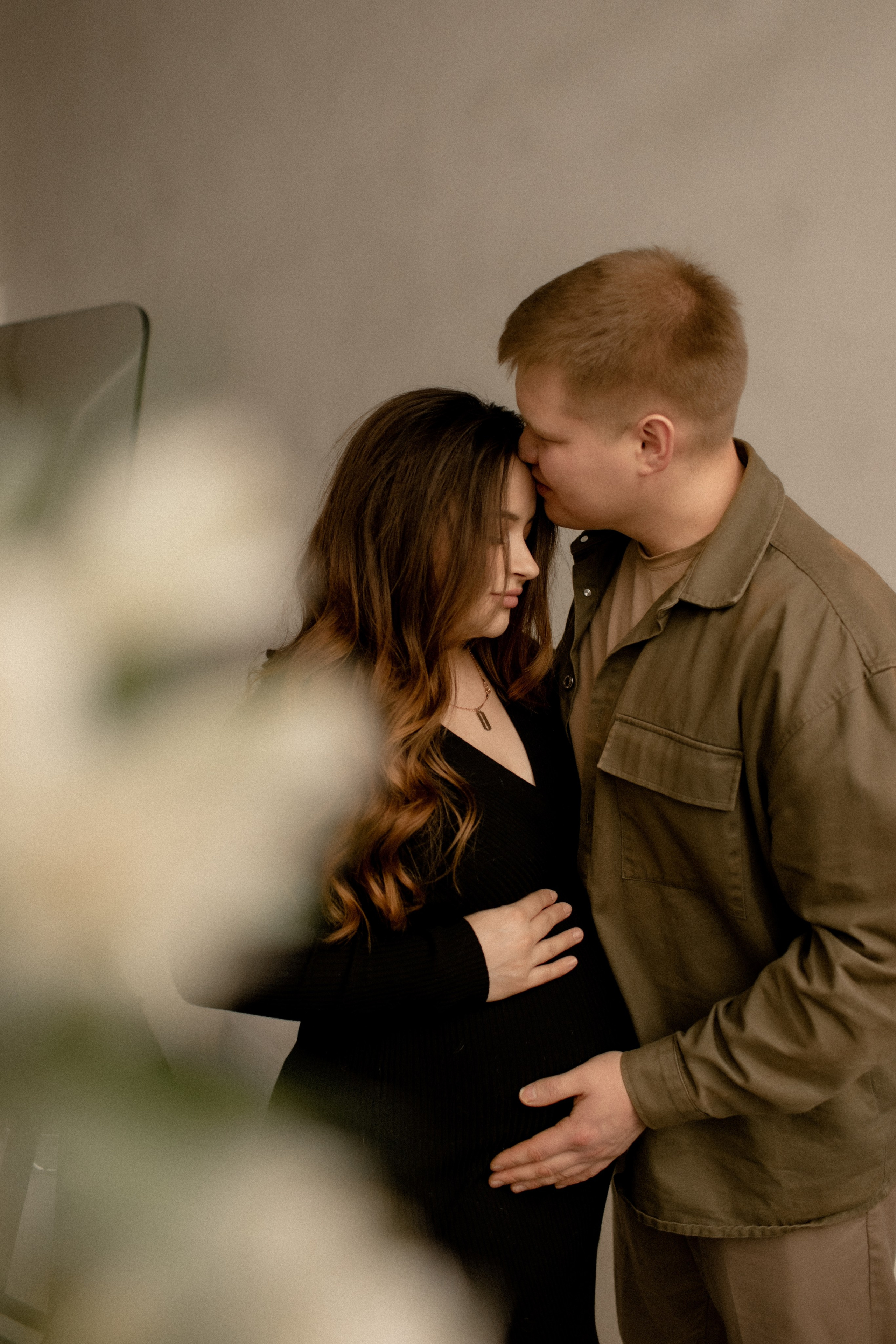 Для двоих. Семейный фотограф в Челябинске Ксения Зубкова