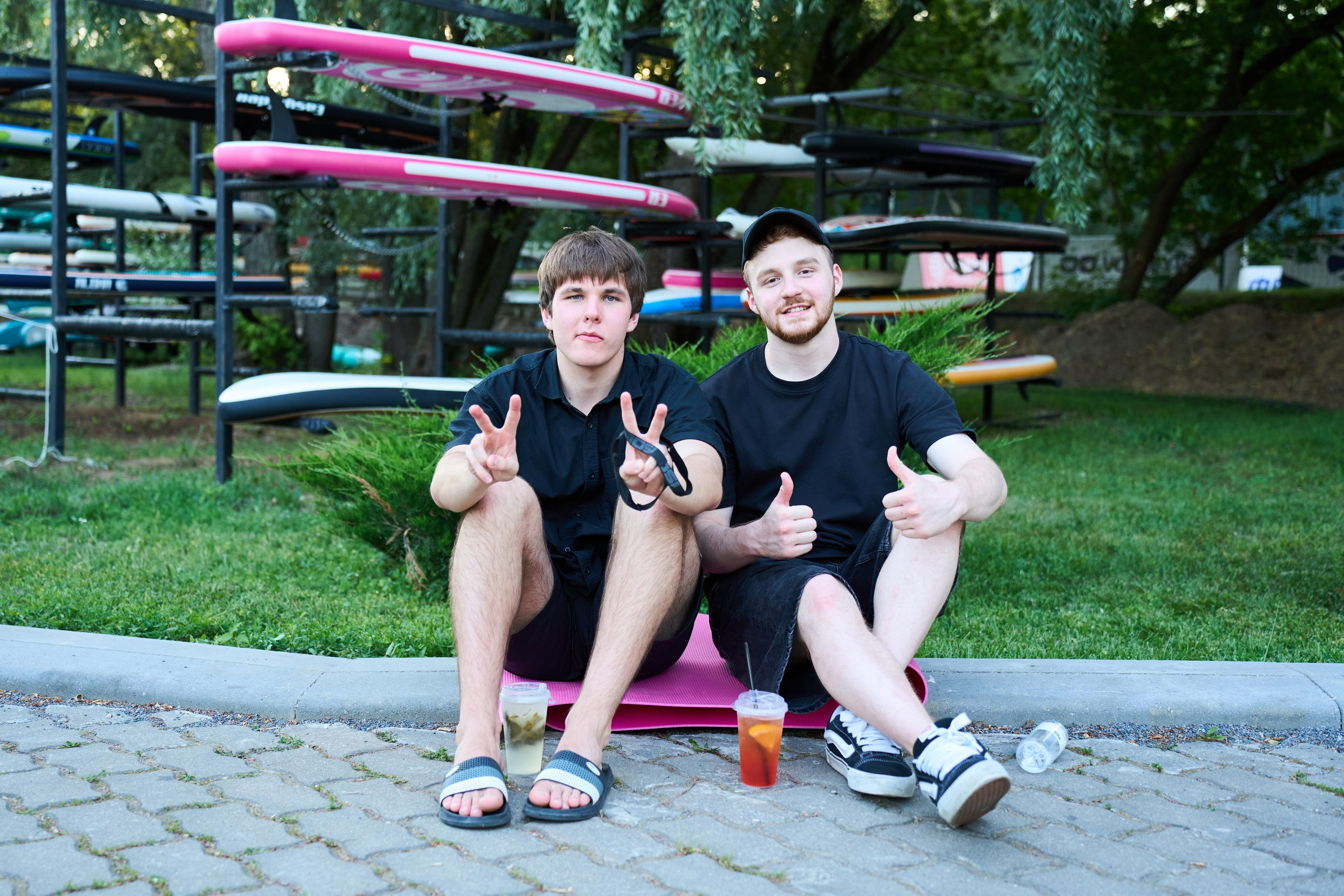 All-hands Третье Мнение 2025. Елизавета Мальгина, фотограф в Москве